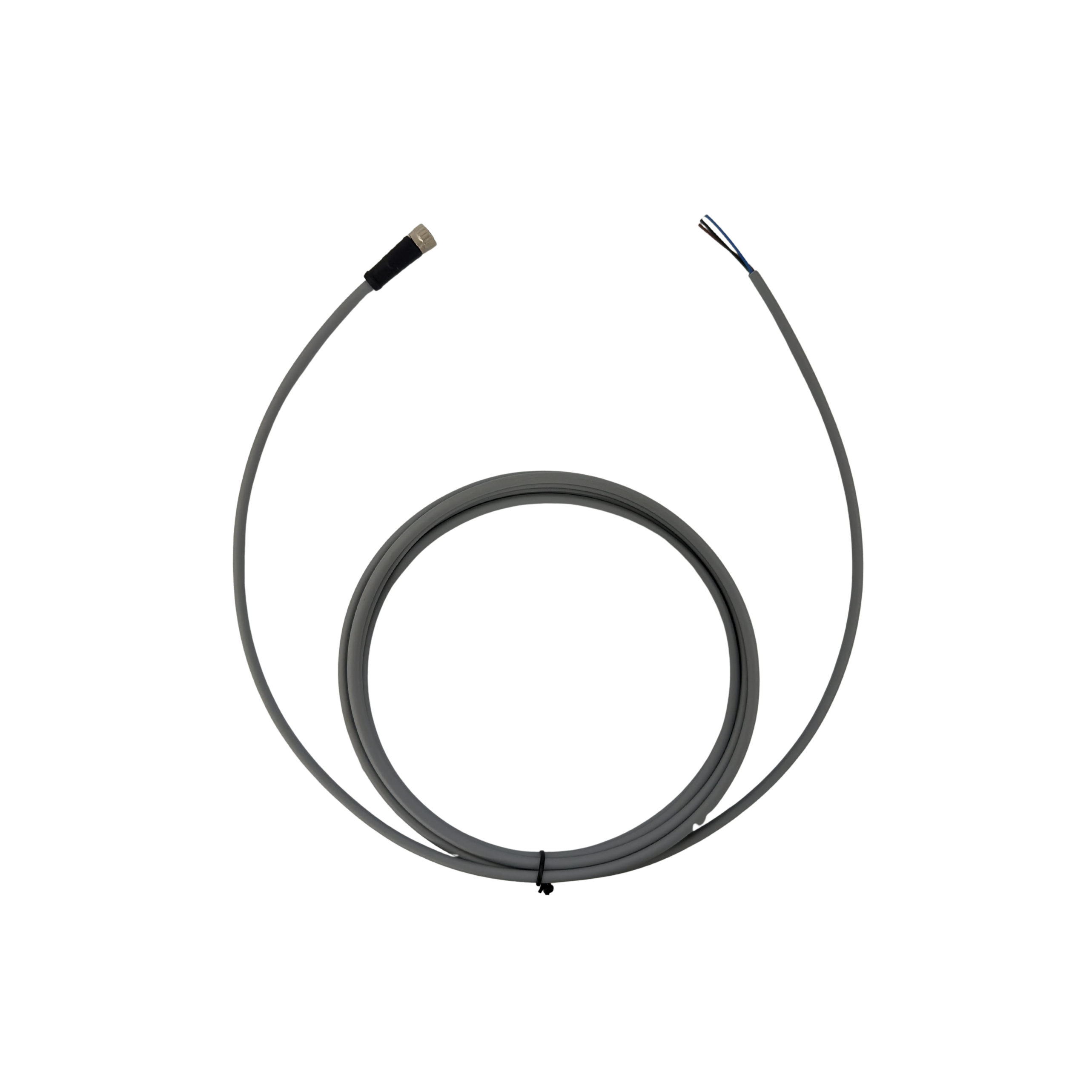 SCAC-M8-FS-3P-3.0-PUR-GY