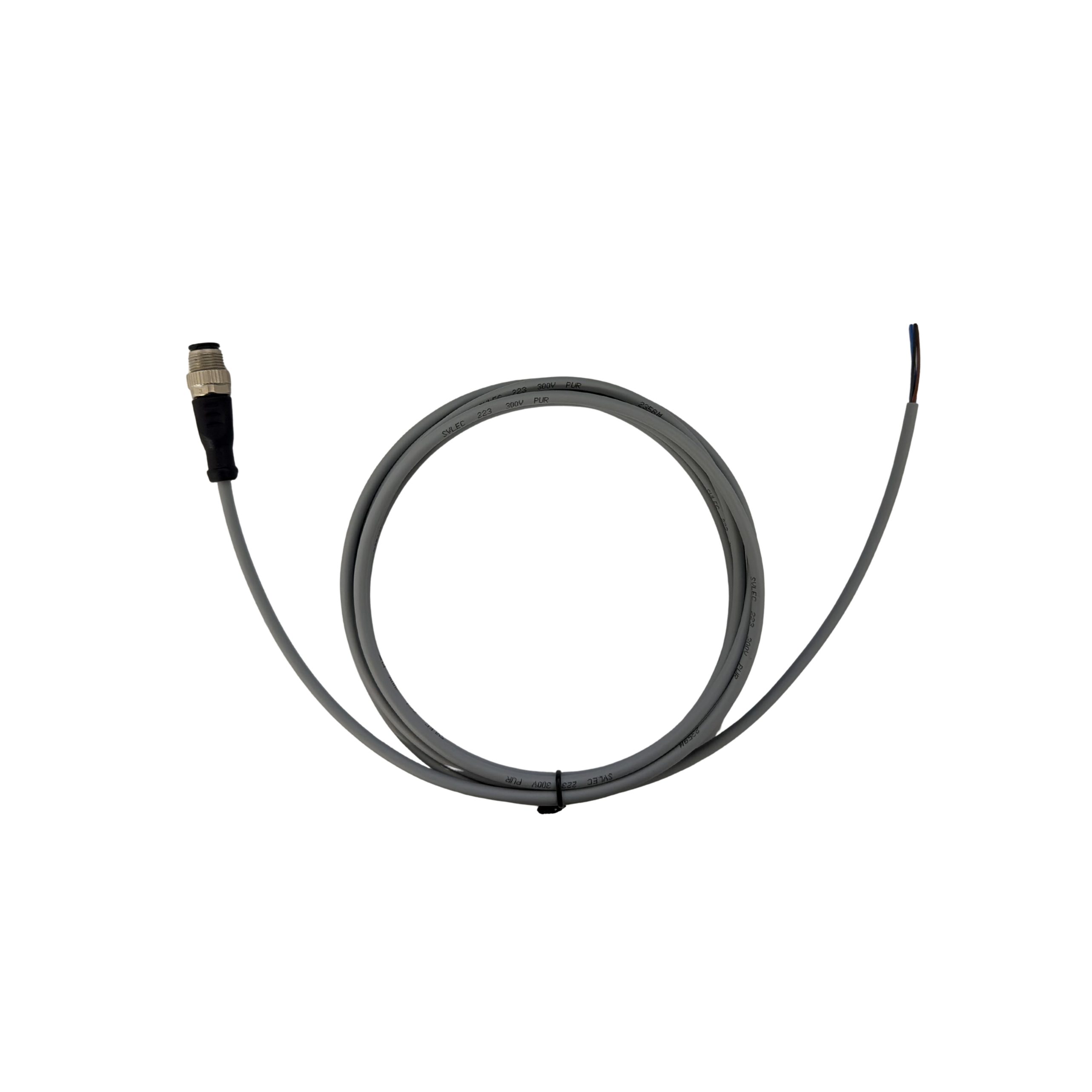 SCAC-M8-MS-3P-5.0-PUR-GY