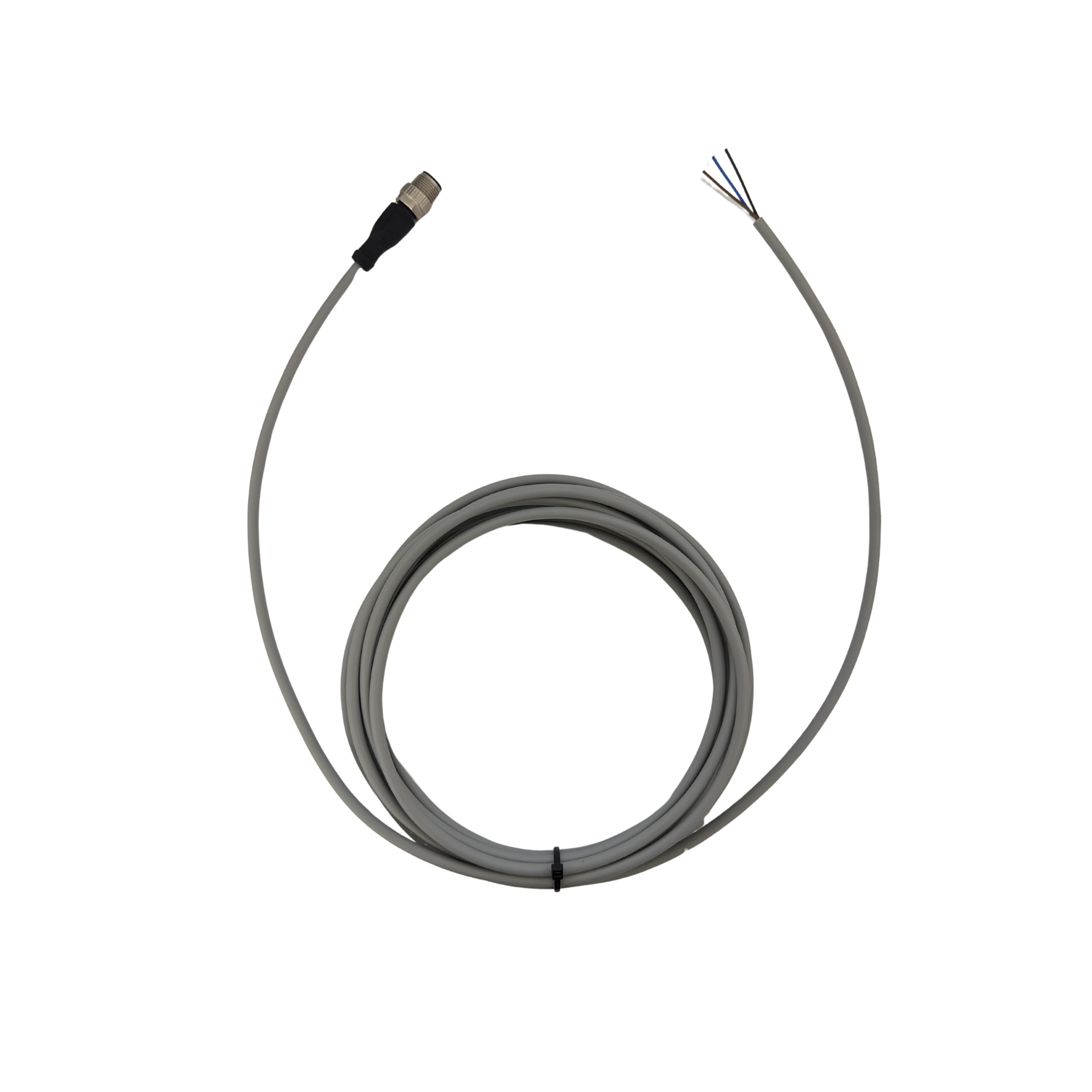 SCAC-M12-MS-4P-3.0-PUR-GY
