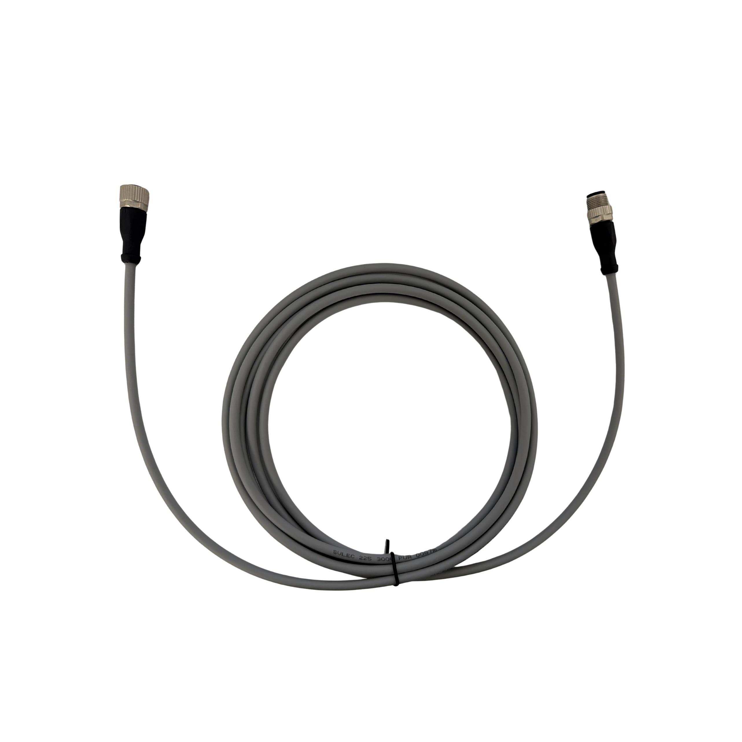 SCAC-M8-MS-3P-3.0-M8-3P-FS-PUR-GY