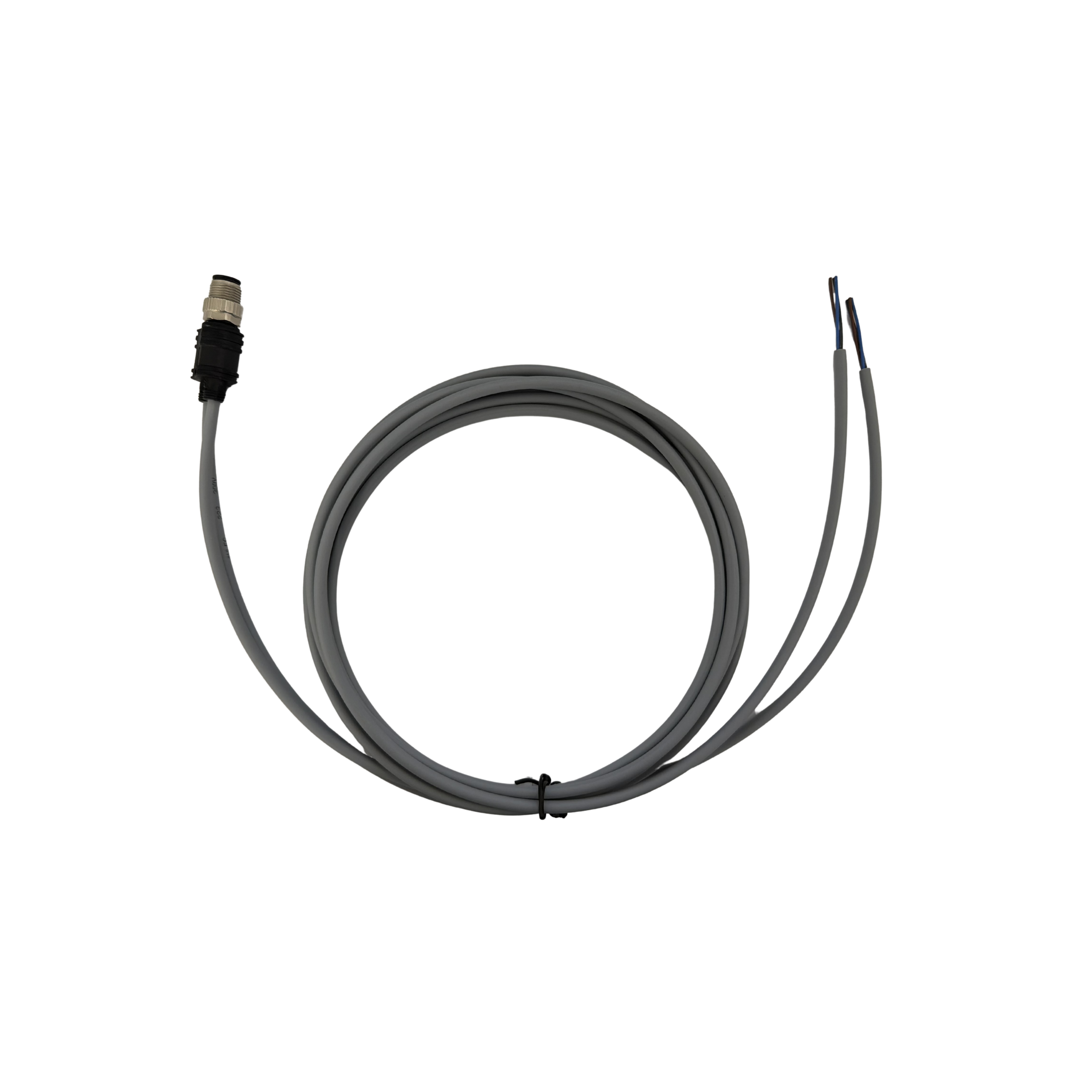 SCAC-M12Y-MS-4P-2.0-PUR-GY