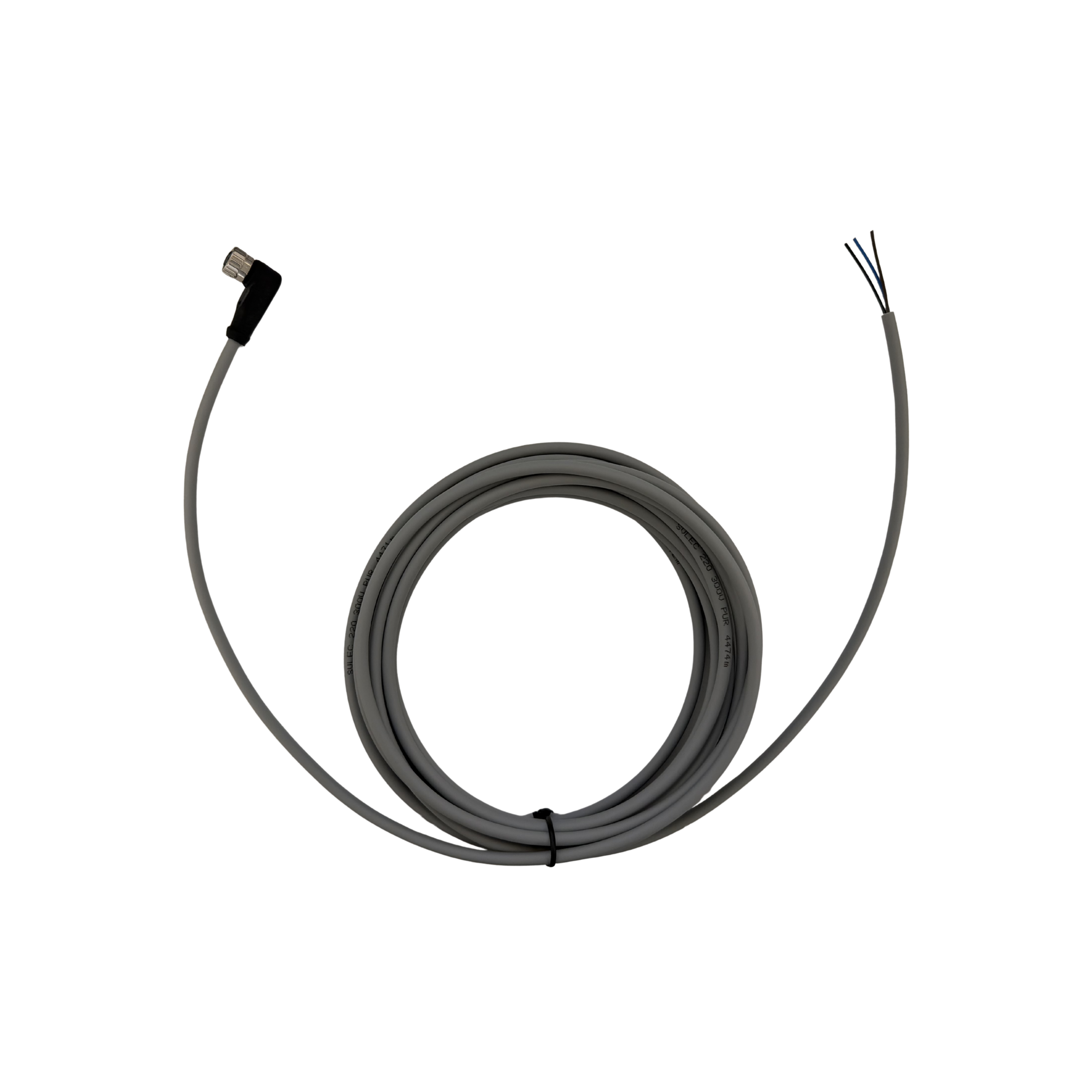 SCAC-M8-FR-3P-5.0-PUR-GY