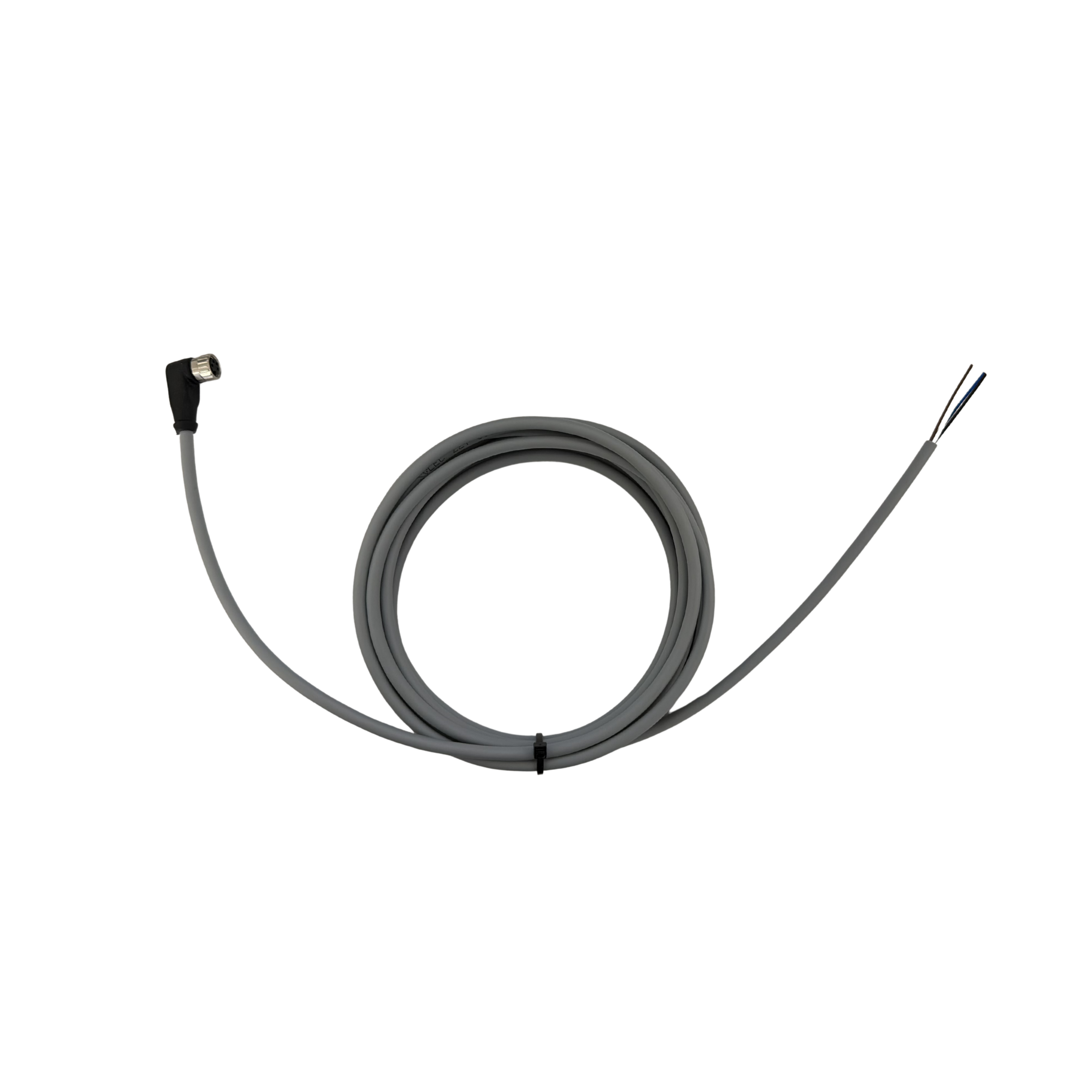 SCAC-M8-FR-4P-3.0-PUR-GY