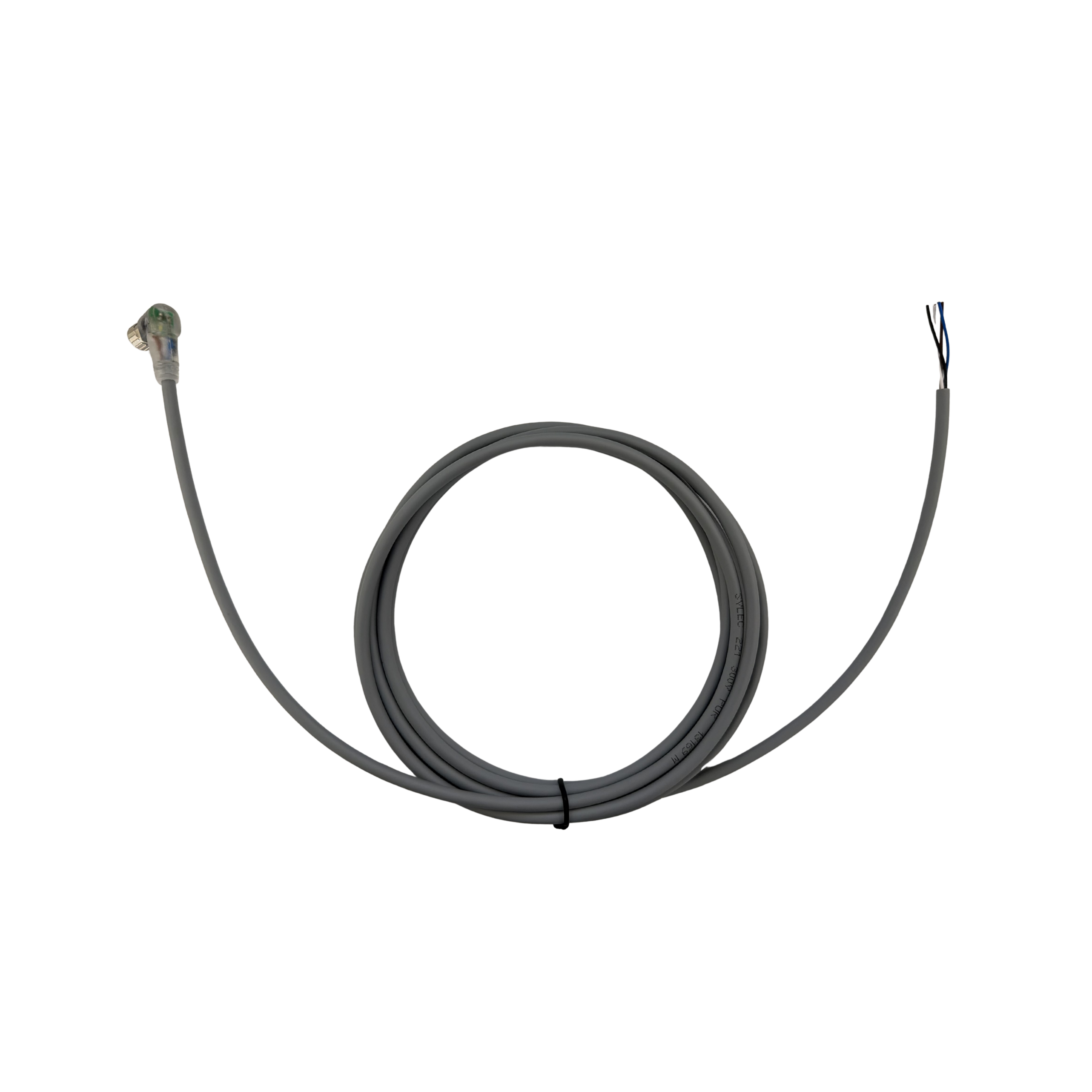 SCAC-M8-FR-4P-5.0-PUR-GY-L3