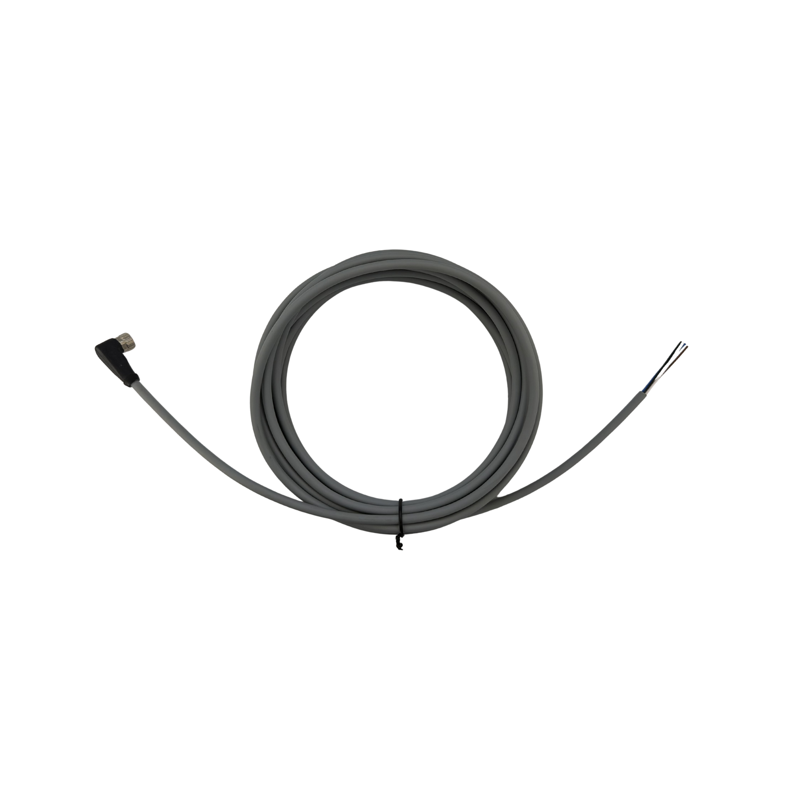 SCAC-M8-FR-4P-5.0-PUR-GY