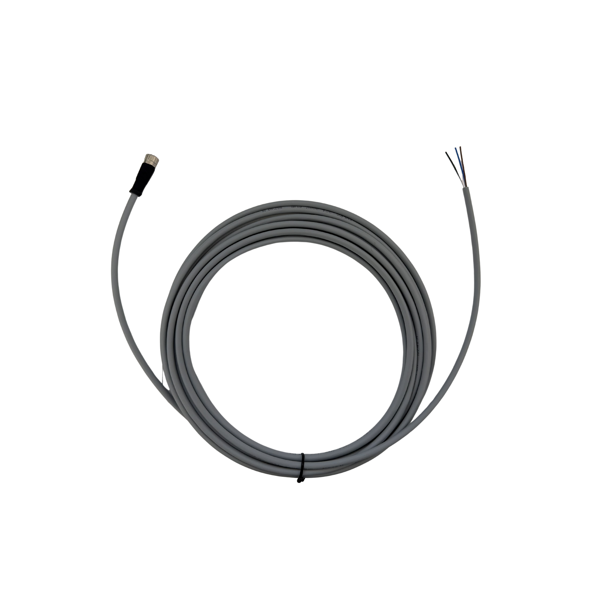 SCAC-M8-FS-4P-5.0-PUR-GY
