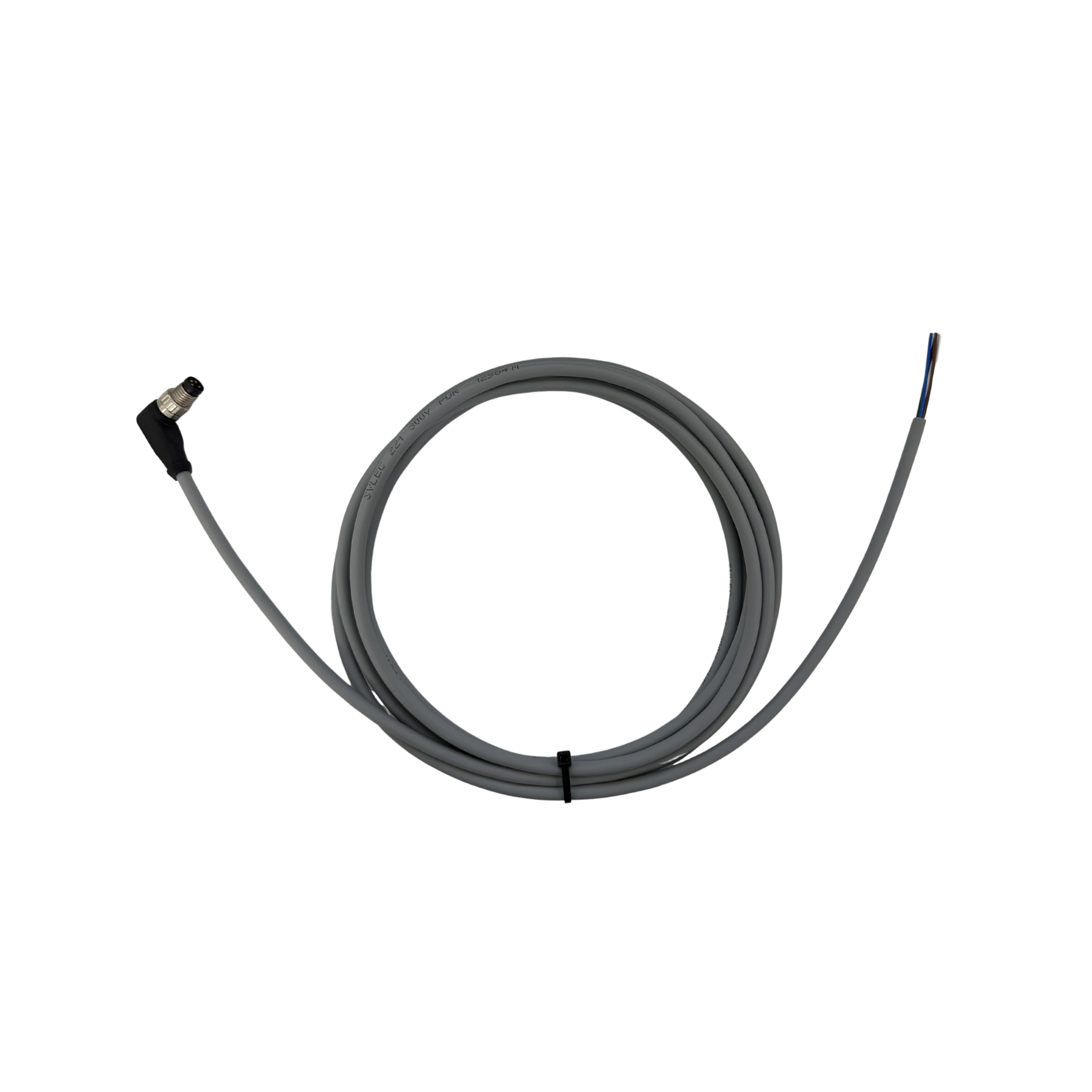 SCAC-M8-MR-3P-5.0-PUR-GY
