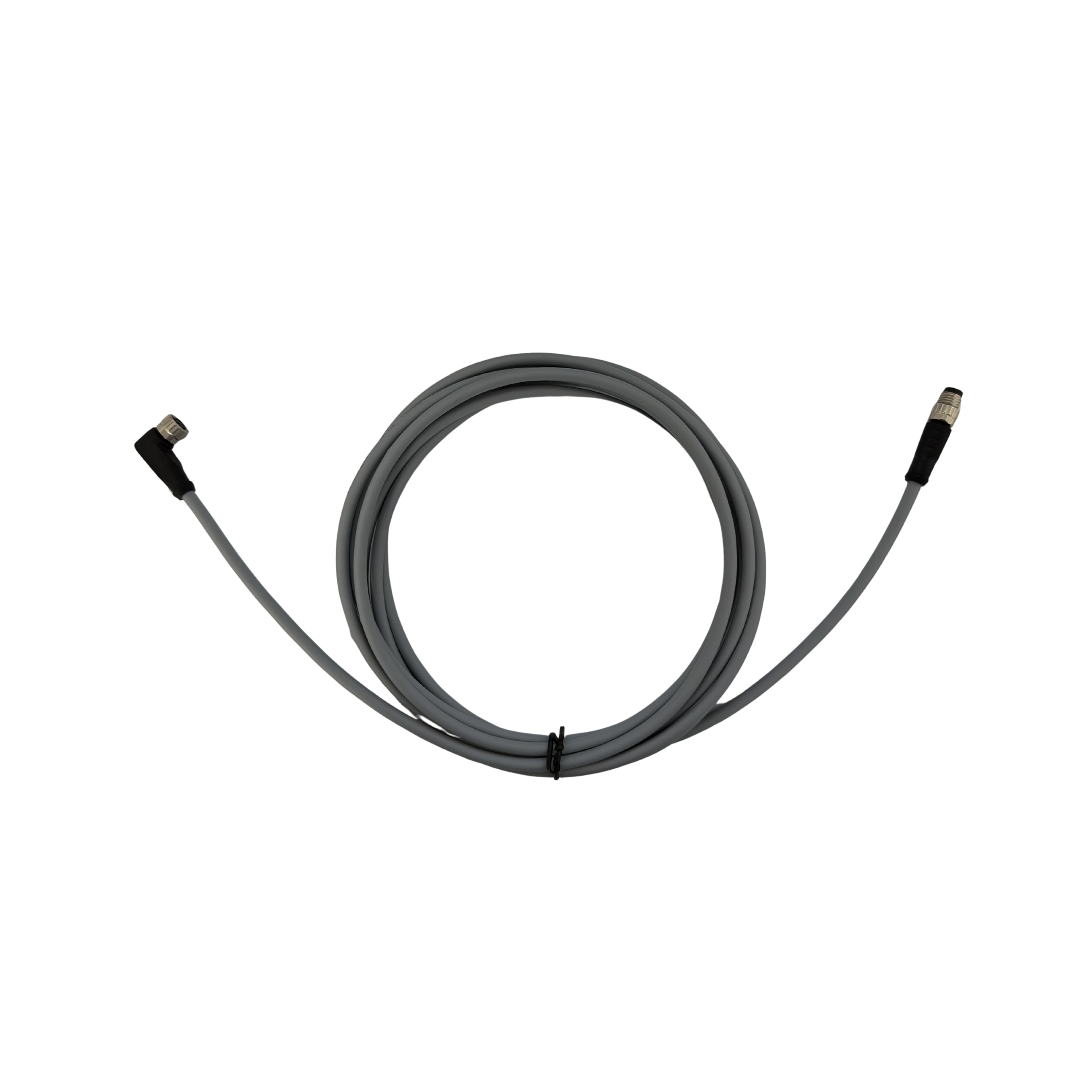 SCAC-M8-MS-4P-3.0-M8-4P-FR-PUR-GY