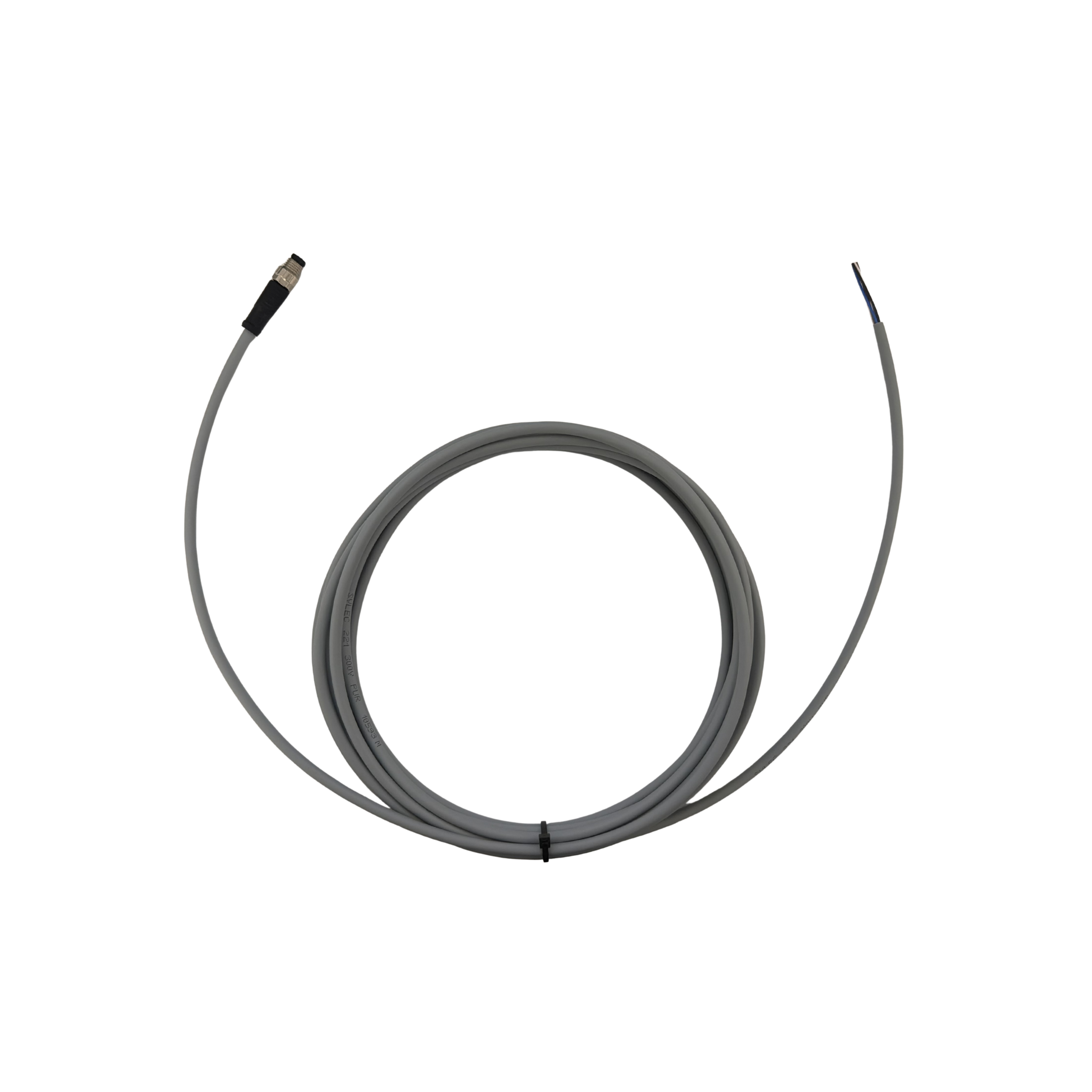 SCAC-M8-MS-4P-5.0-PUR-GY