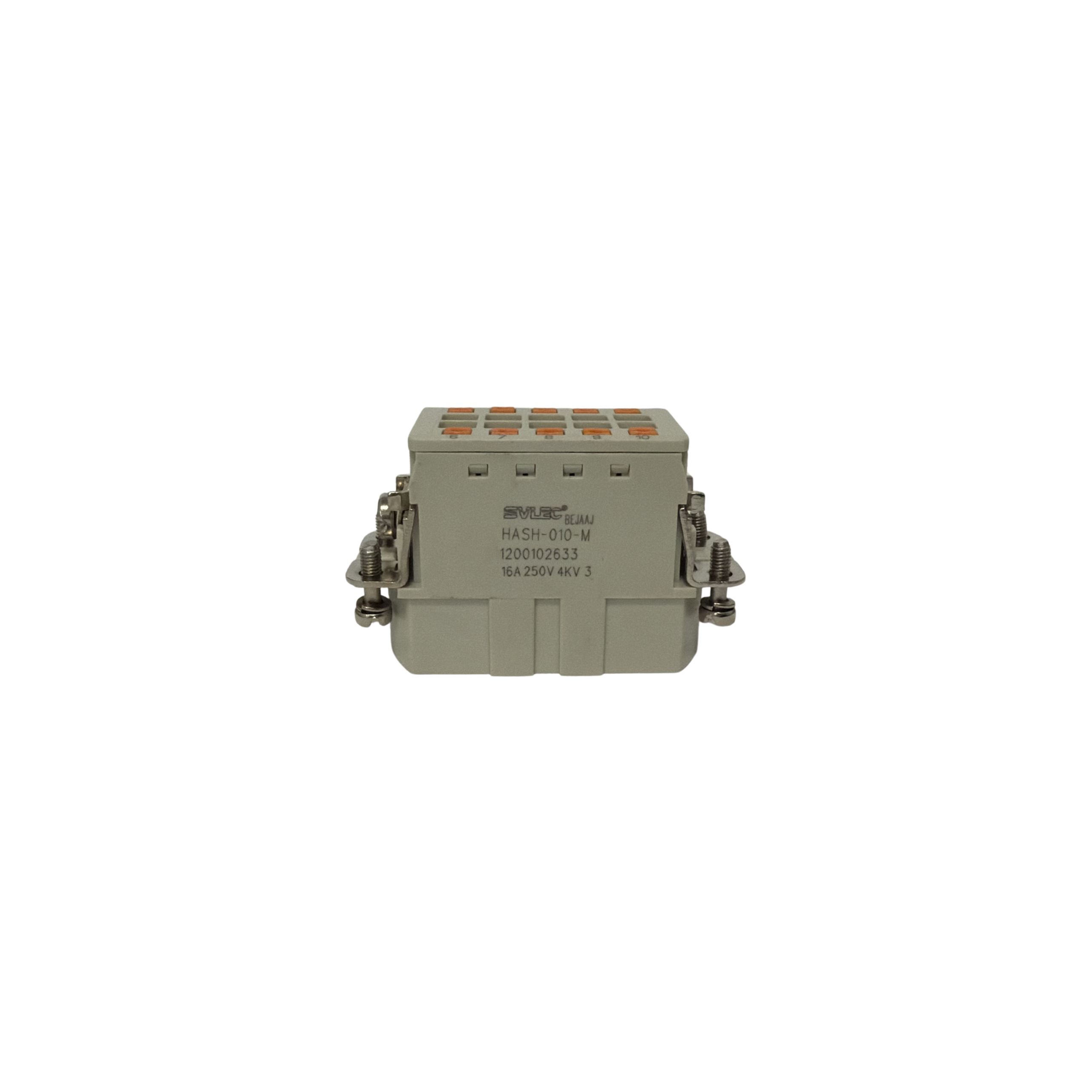 HASH-010-M