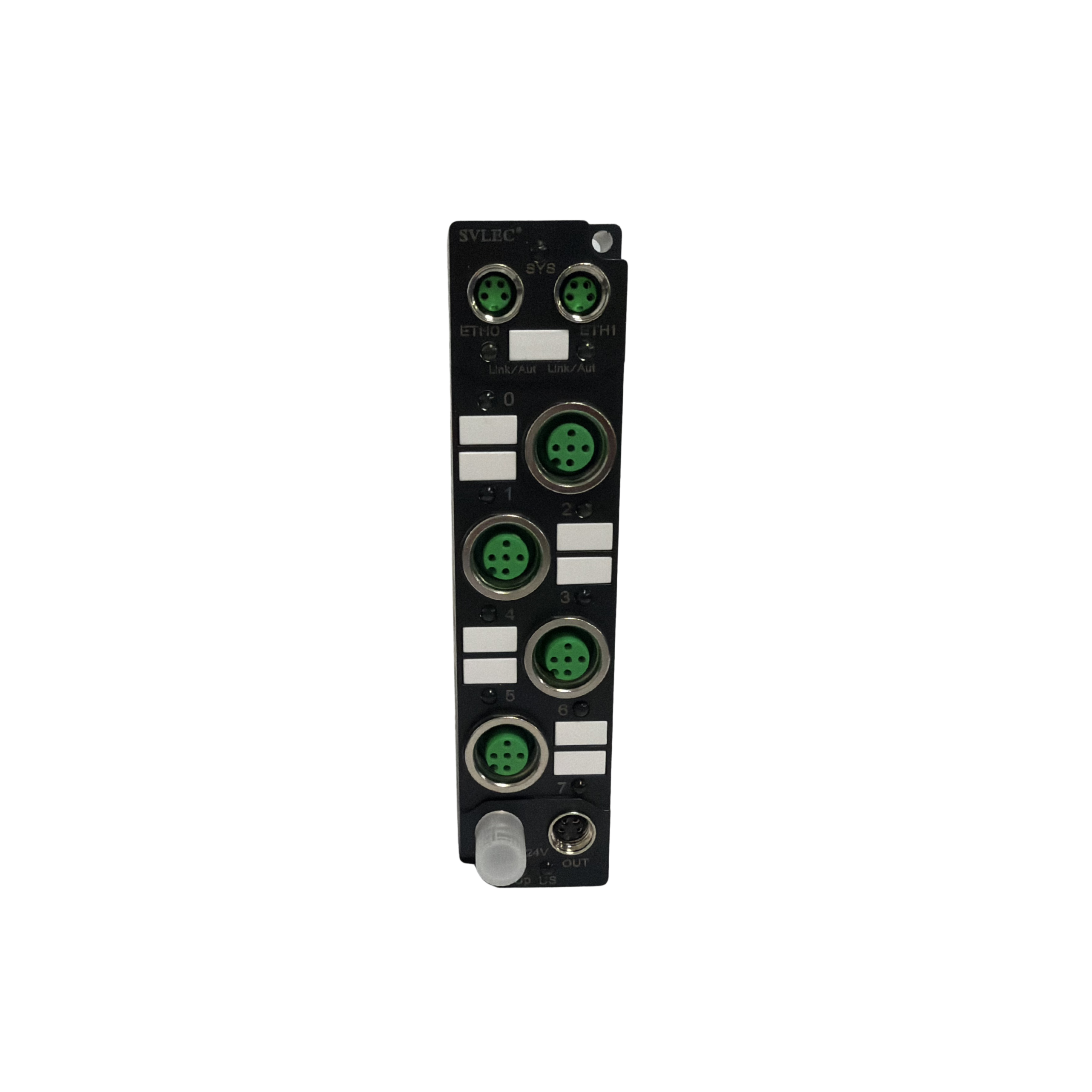 COMPACT I/O MODULE- PN1208D