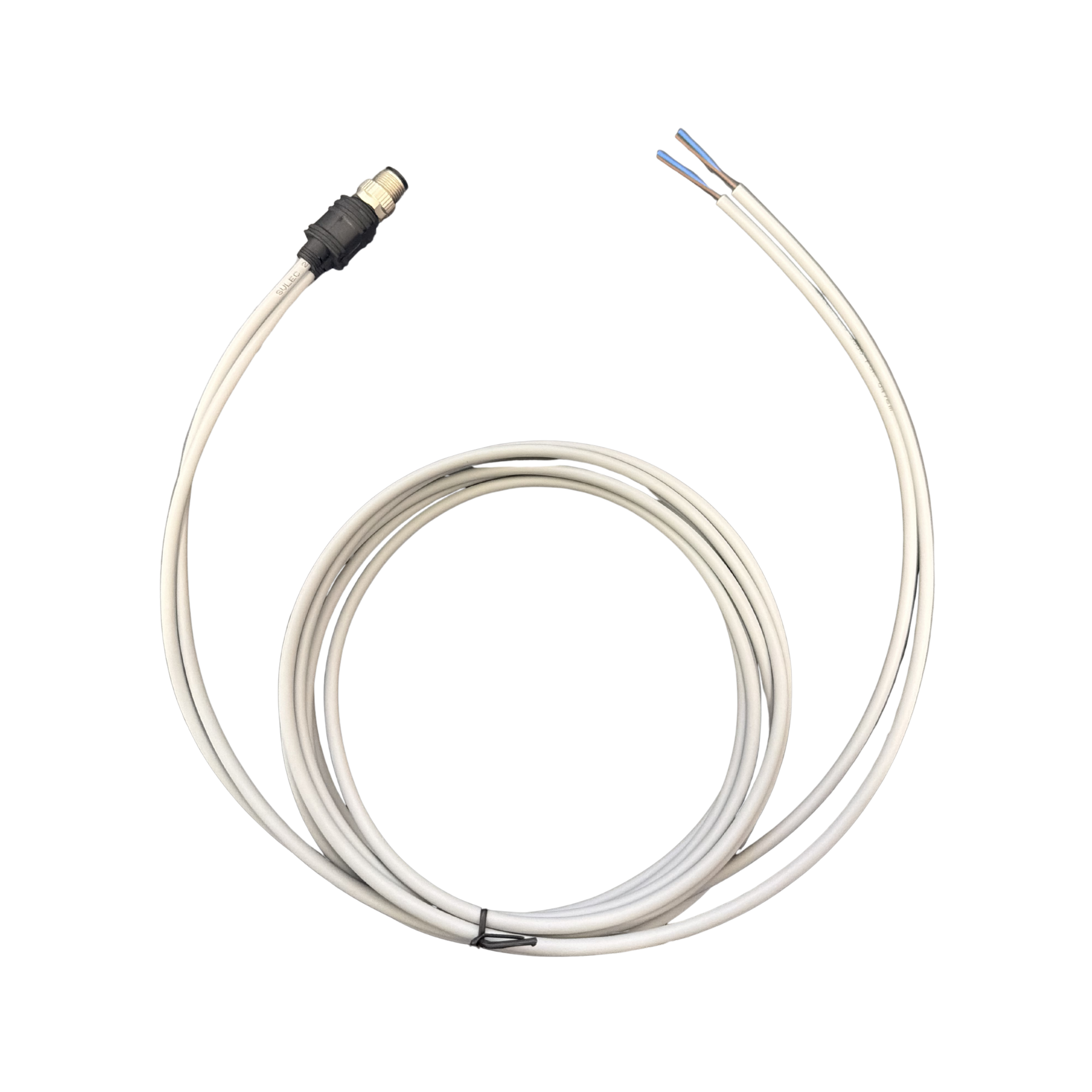 SCAC-M12Y-MS-4P-2.0-PUR-GY