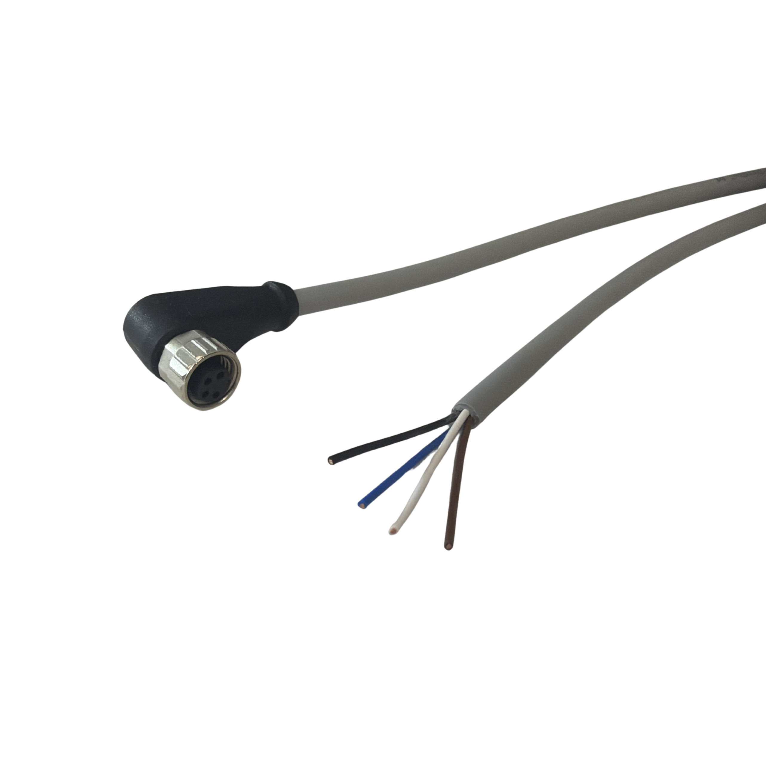 SCAC-M12-MR-4P-5.0-PUR-GY