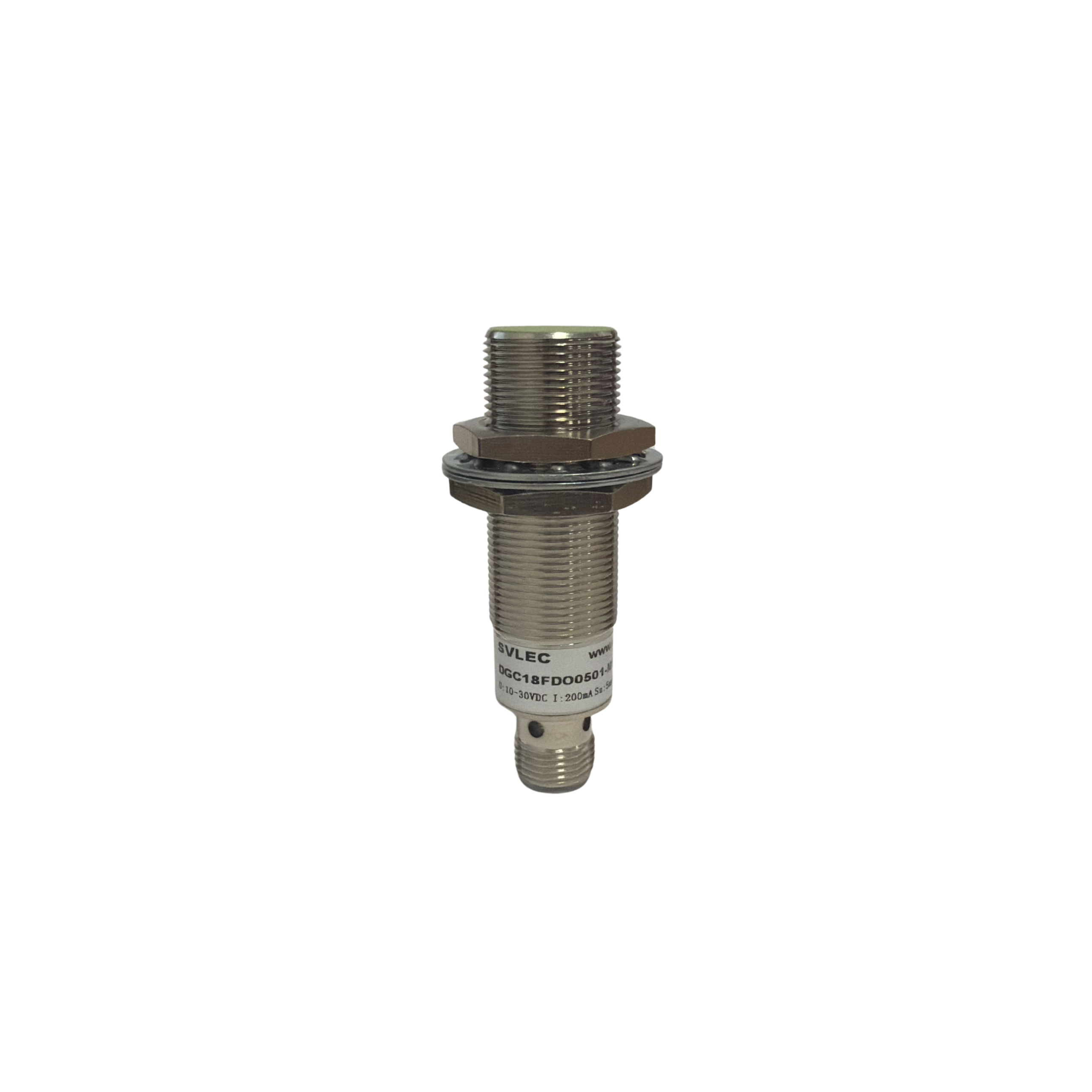 Proximity sensor - DGC18FDO0501-M12