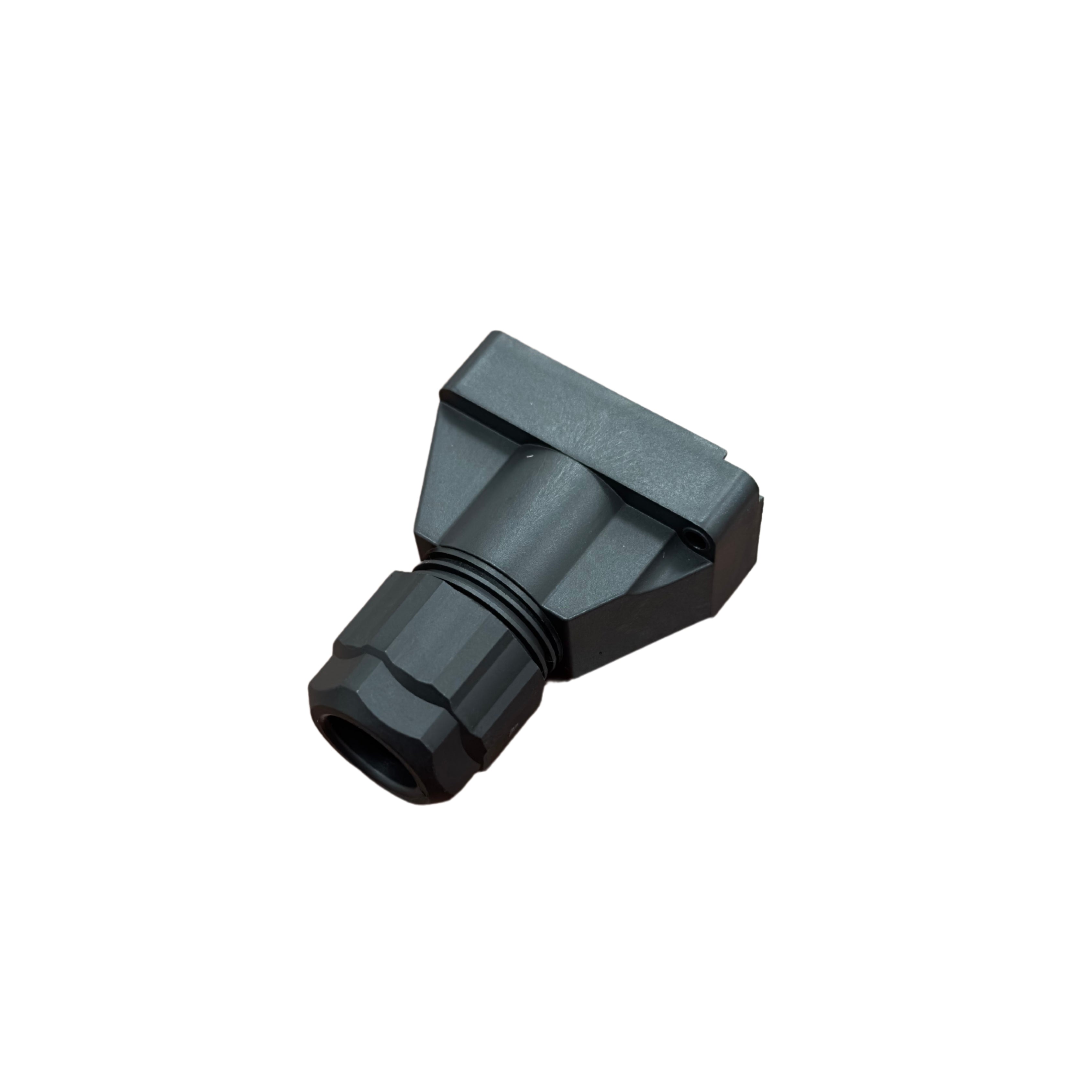 DB15 8 Pins for 8 way M8 LOGIC DISTRIBUTORS