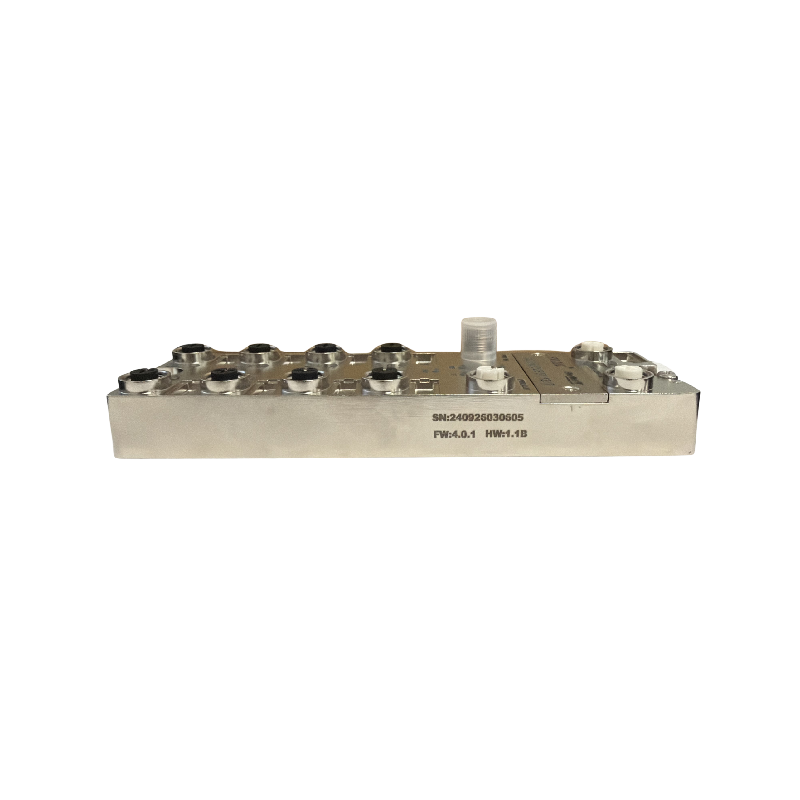 IO-Link master module Ethernet/IP