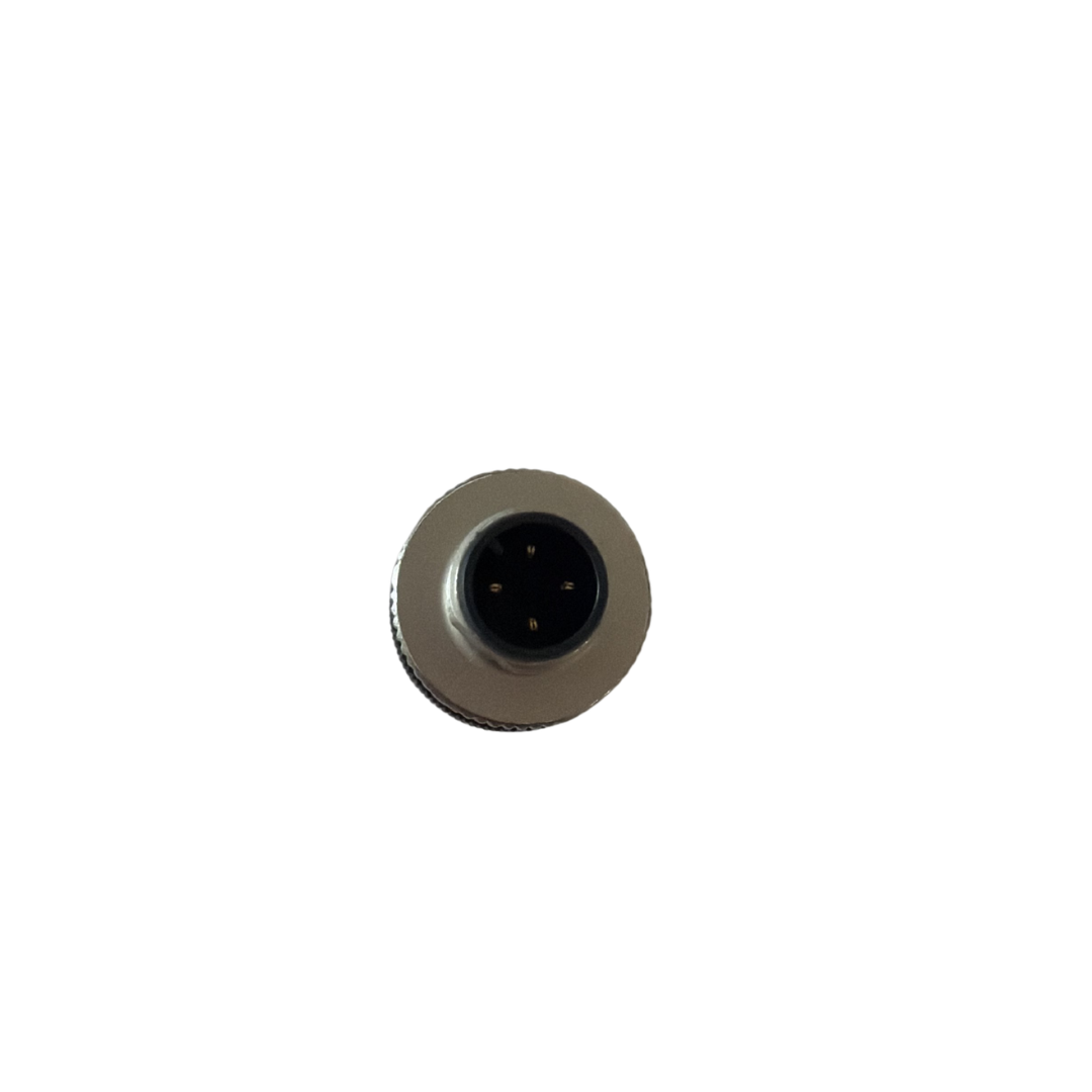 SCAC-M12D-MS-4P-PG9-LD-D-coded