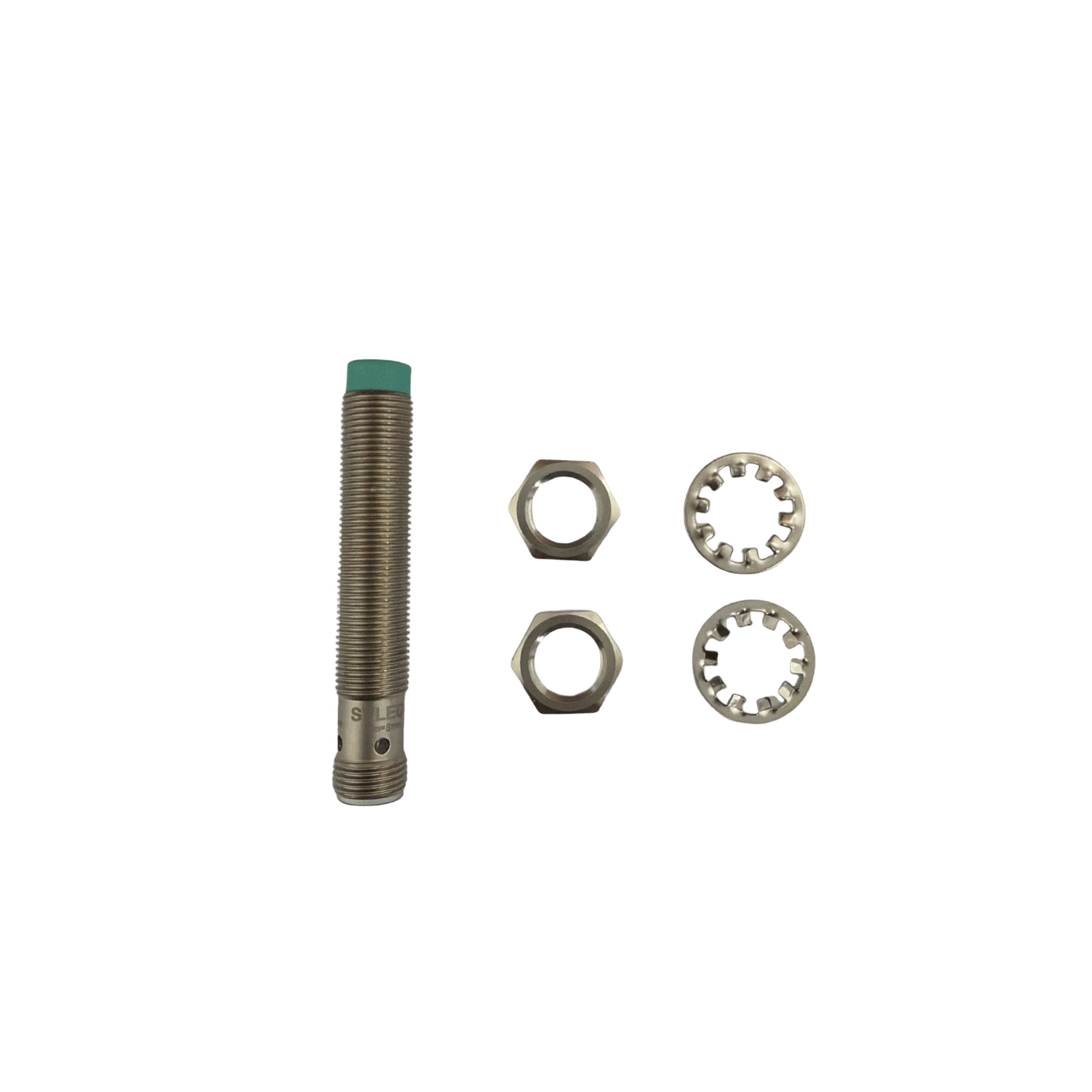 Proximity Sensor DGC12FPO0400-M12