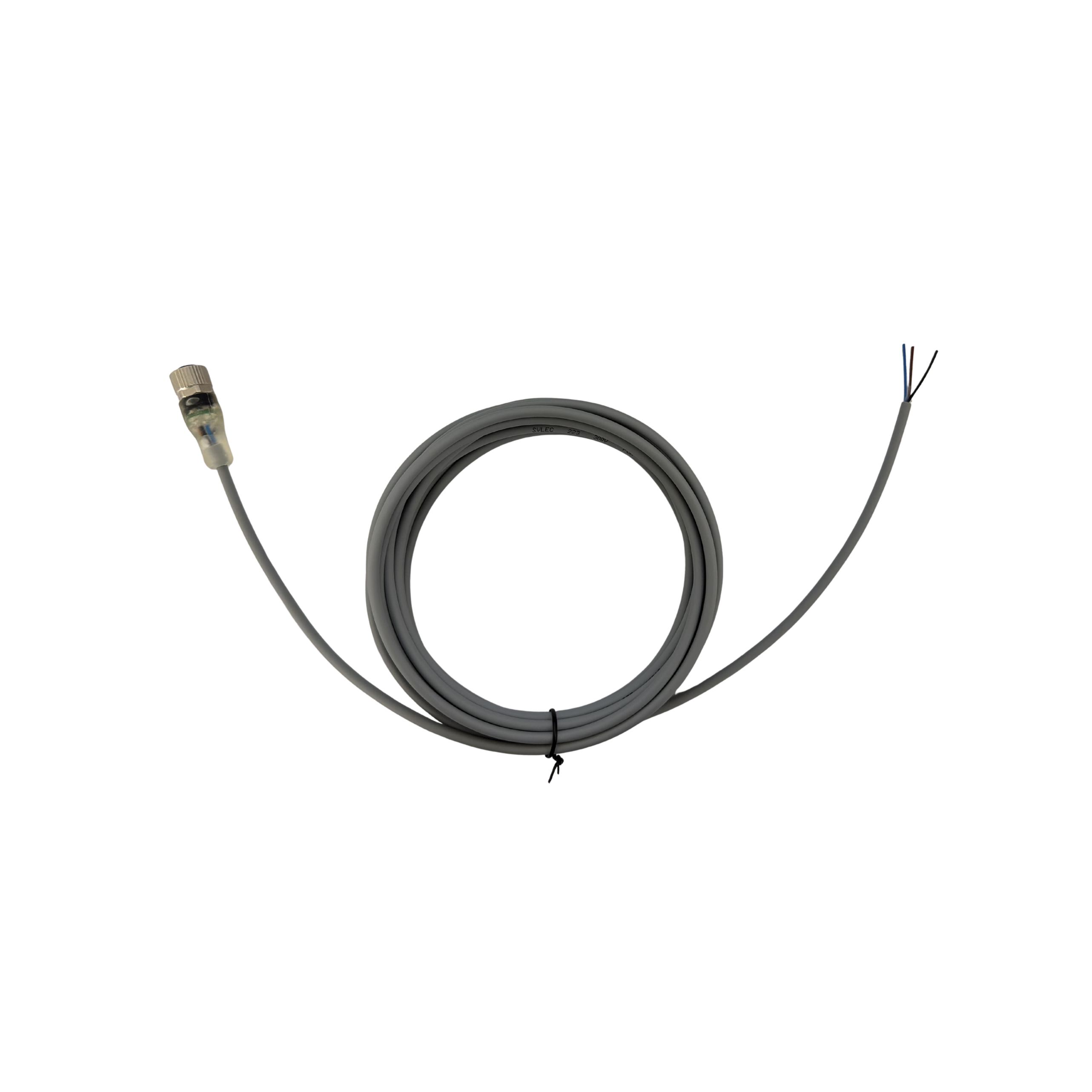 SCAC-M12-FS-4P-5.0-PUR-GY-L2-B24