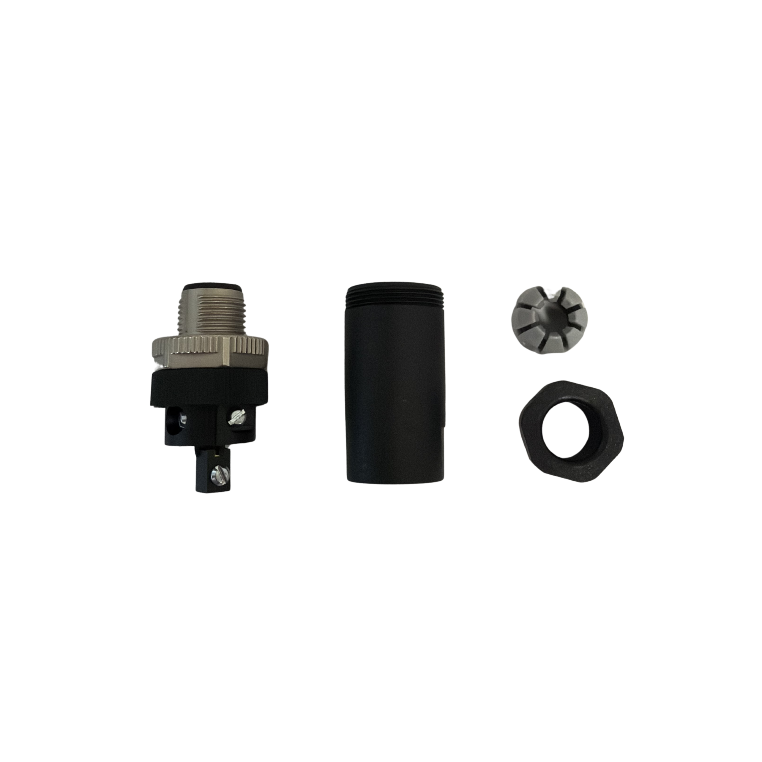 SCAC-M12-MS-5P-PG9-LD-A-CODED