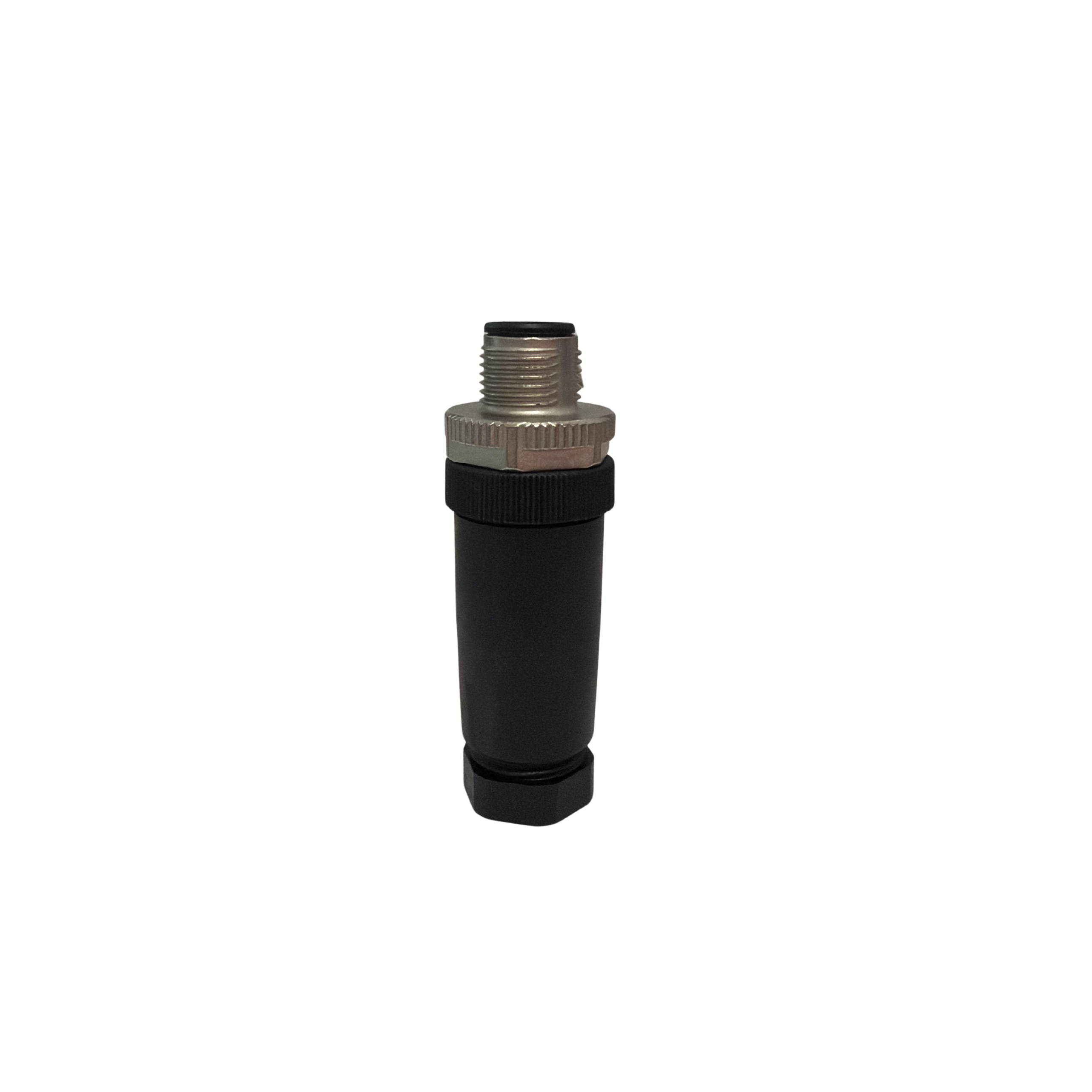 SCAC-M12D-MS-4P-PG9-LD-D-coded