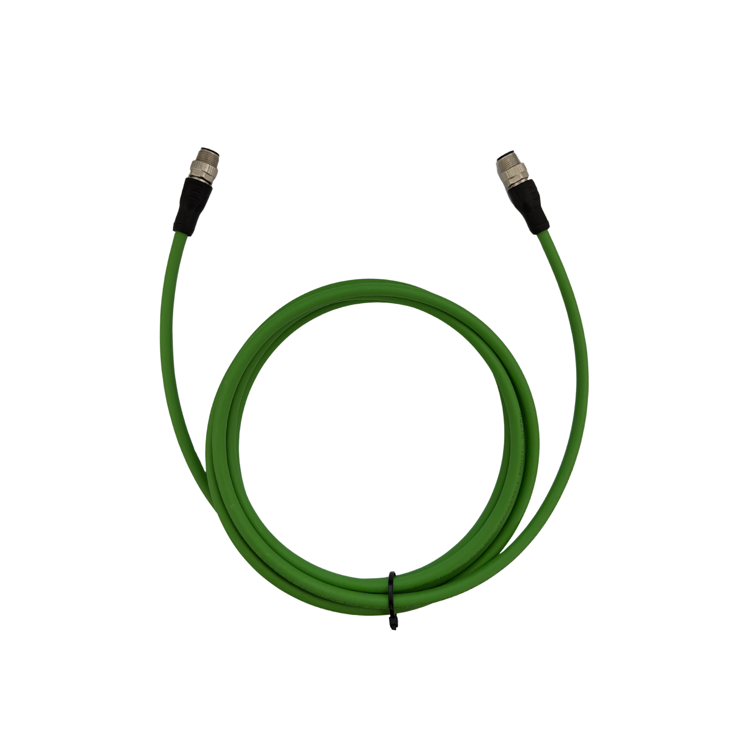 SCAC-M12D-MS-4P-3.0-M12D-MS-4P-PUR-GN-SH