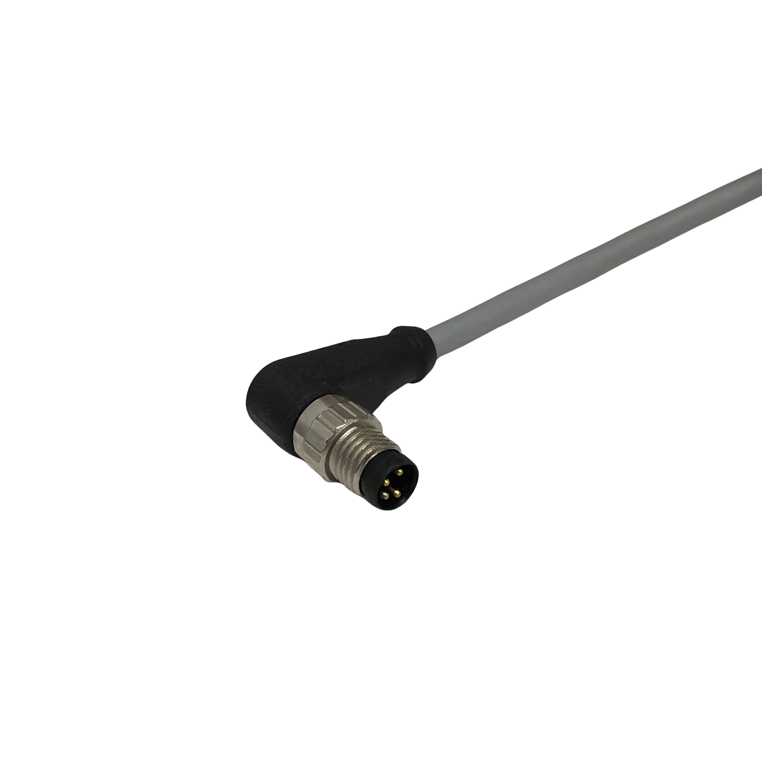 SCAC-M8-MR-4P-3.0-PUR-GY