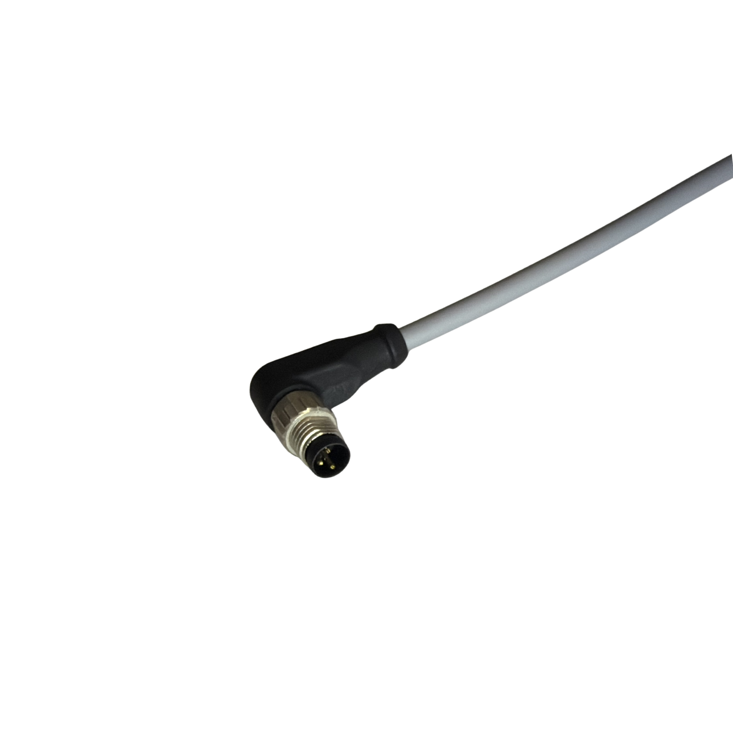 SCAC-M8-MR-3P-5.0-PUR-GY