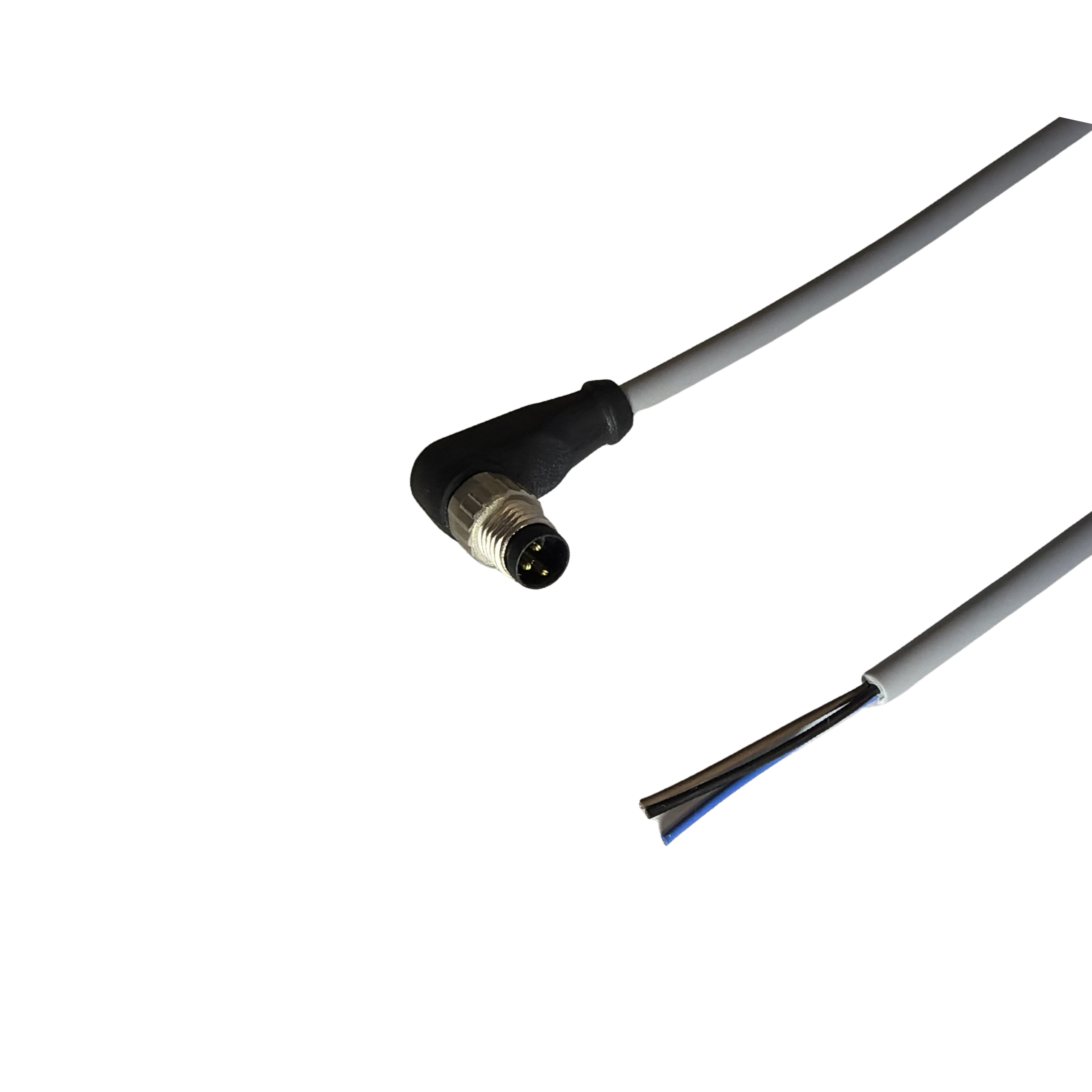 SCAC-M8-MR-3P-3.0-PUR-GY