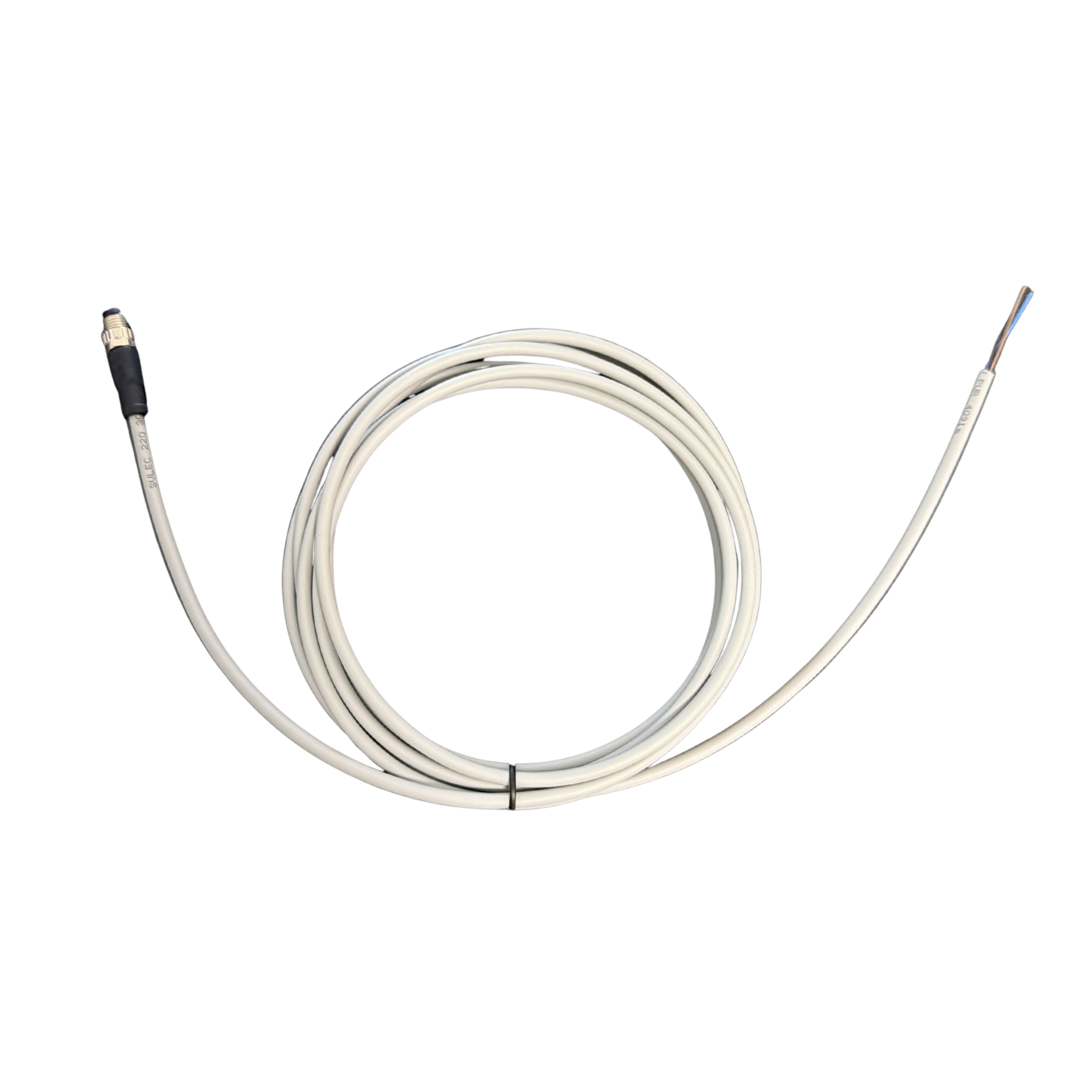 SCAC-M8-MS-3P-3.0-PUR-GY