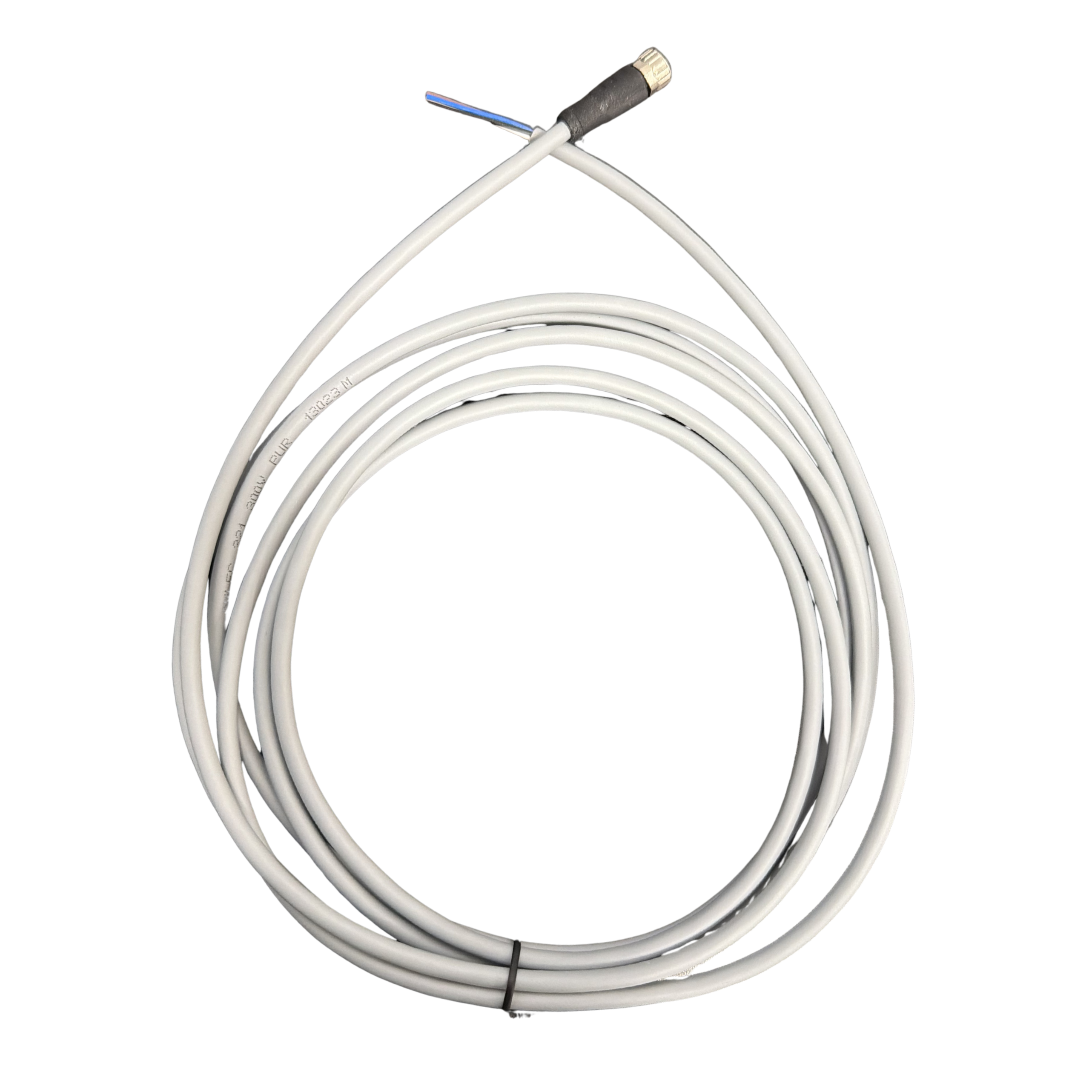 SCAC-M8-FS-4P-3.0-PUR-GY