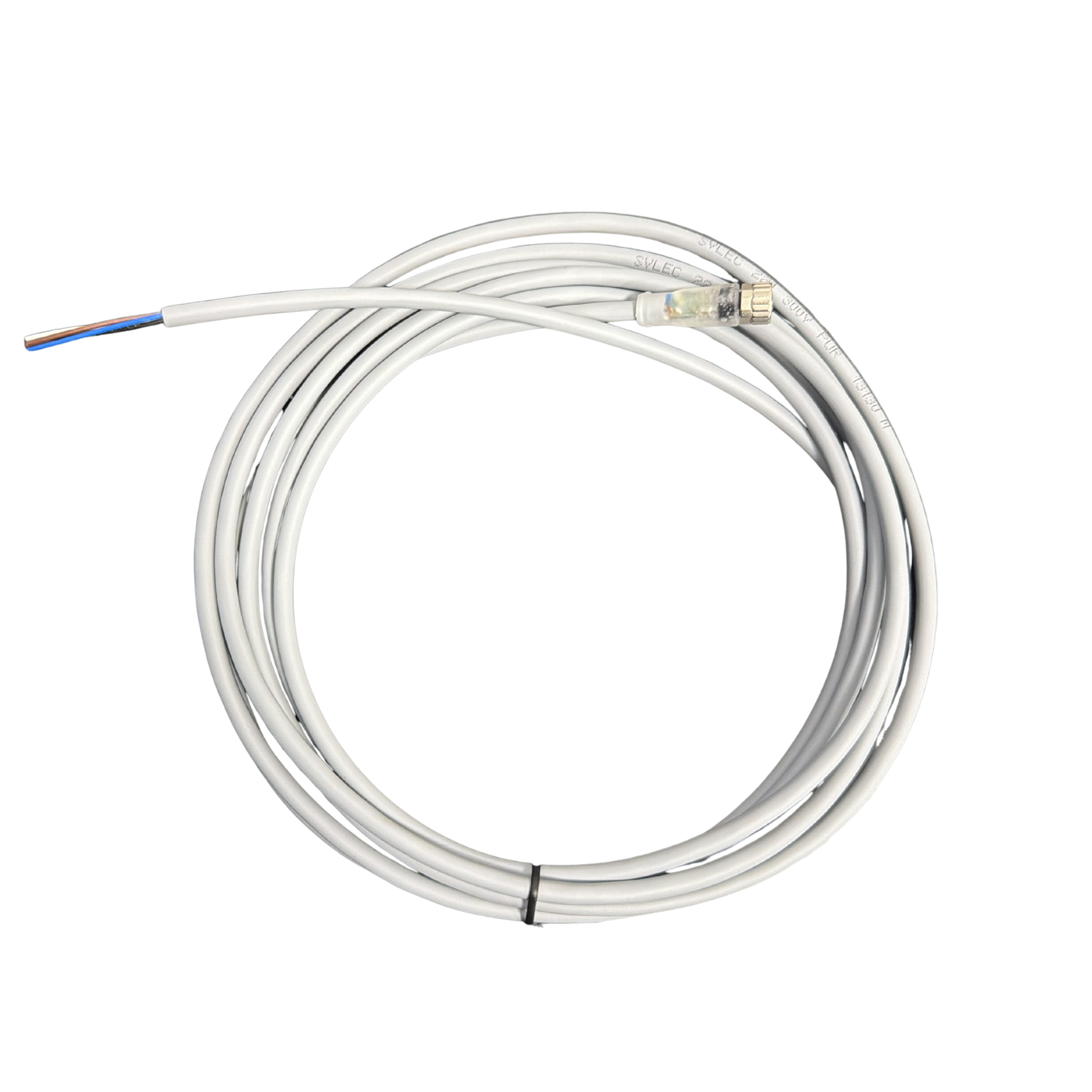 SCAC-M8-FS-4P-3.0-PUR-GY-L3