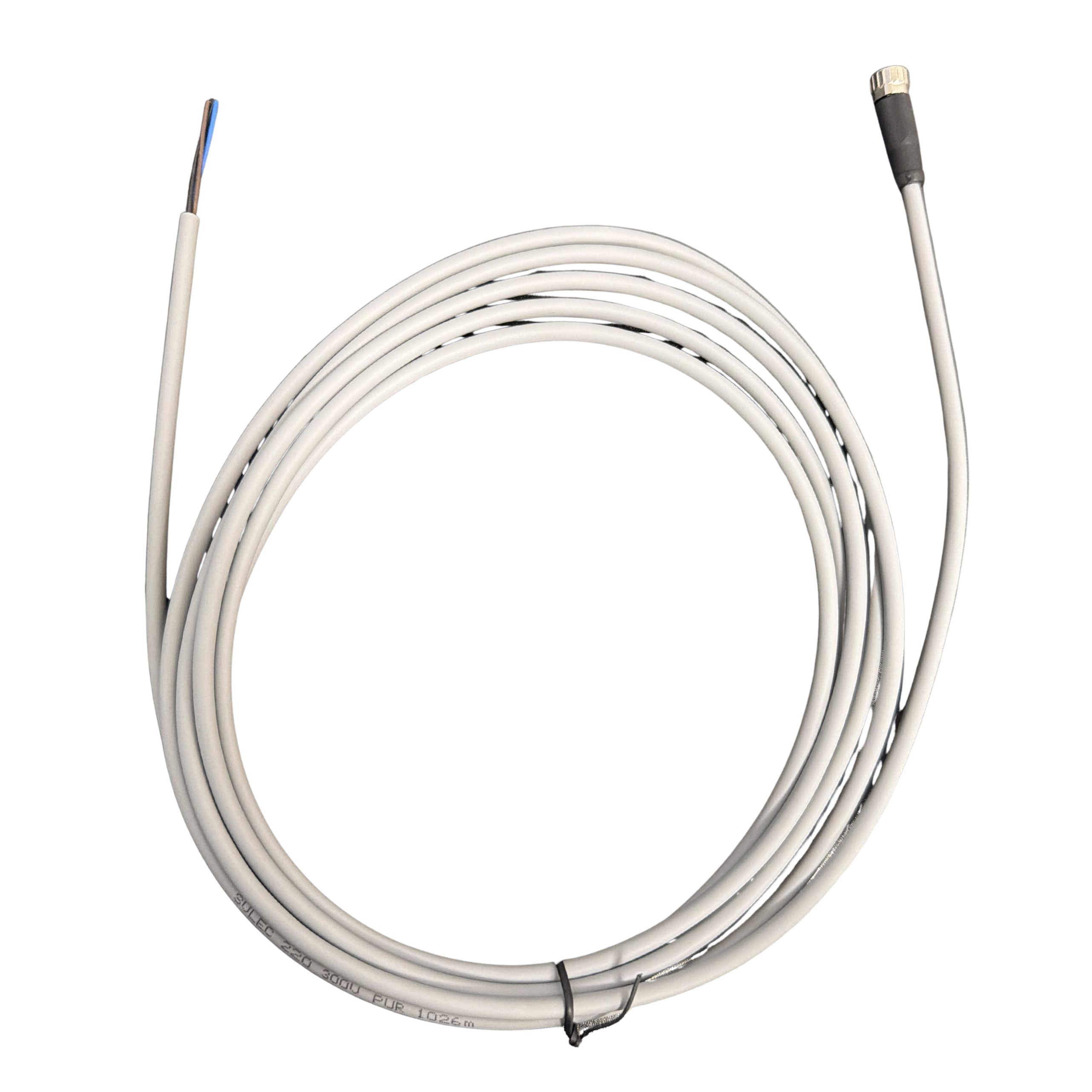 SCAC-M8-FS-3P-3.0-PUR-GY