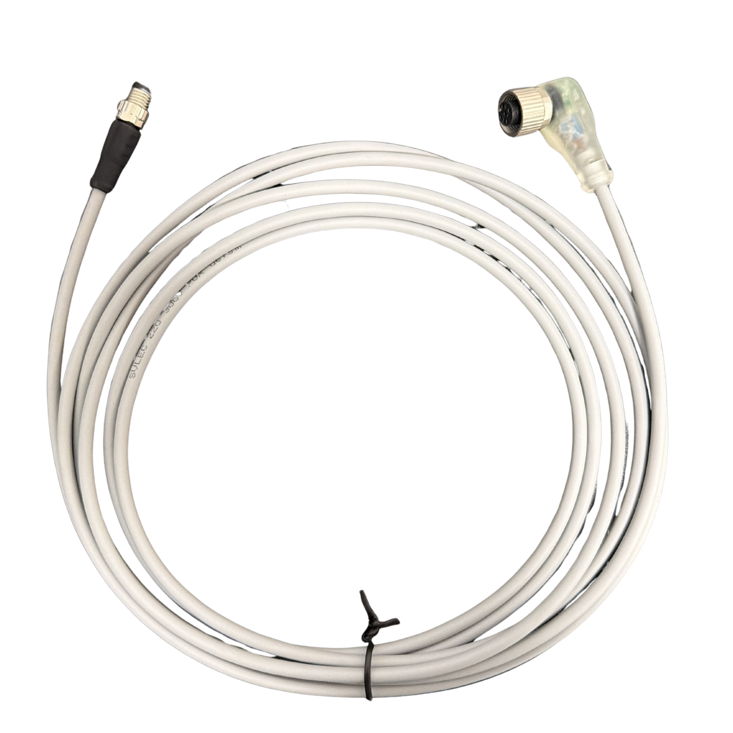 SCAC-M8-MS-3P-3.0-M12-3P-FR-PUR-GY-L2