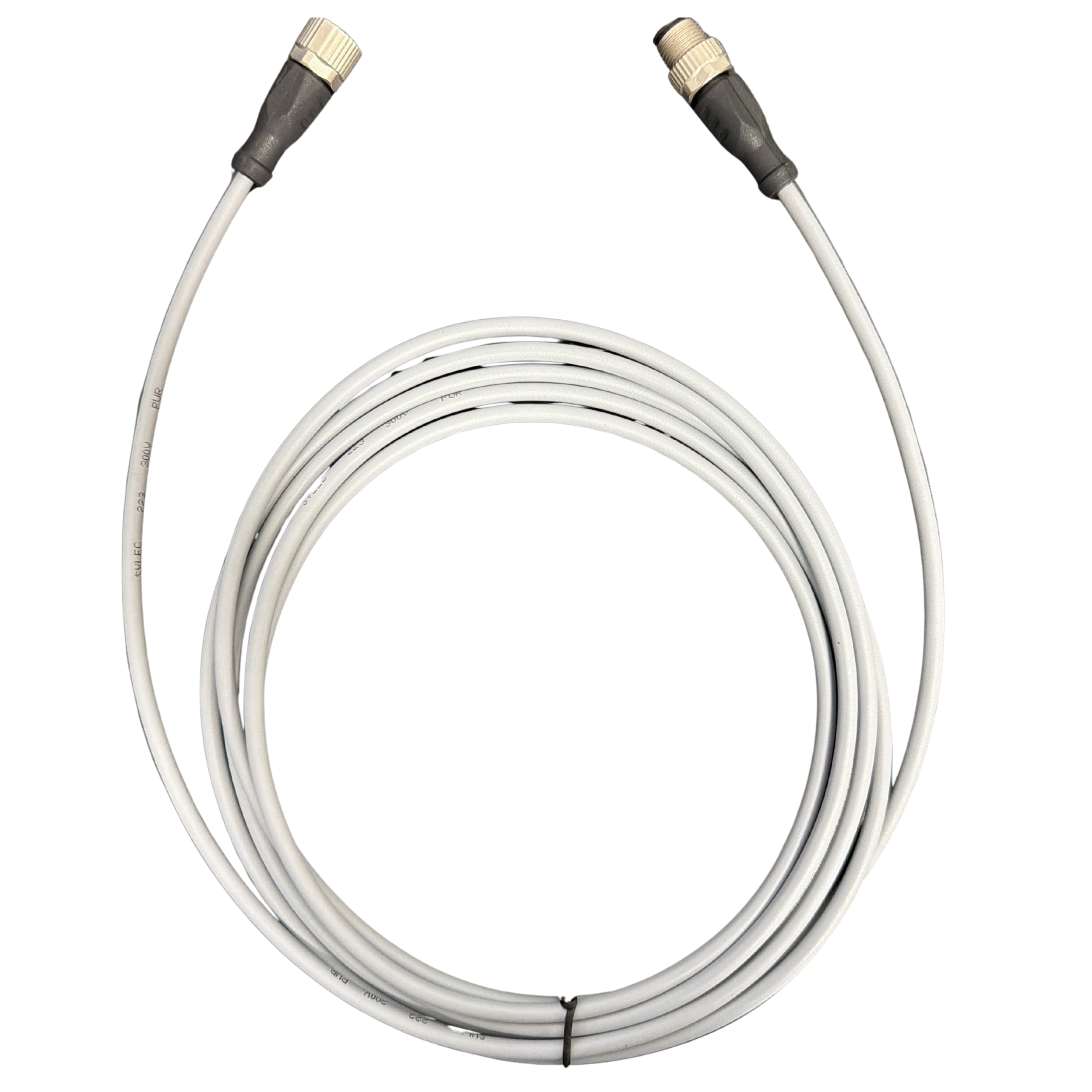 SCAC-M12-MS-3P-3.0-M12-FS-3P-PUR-GY
