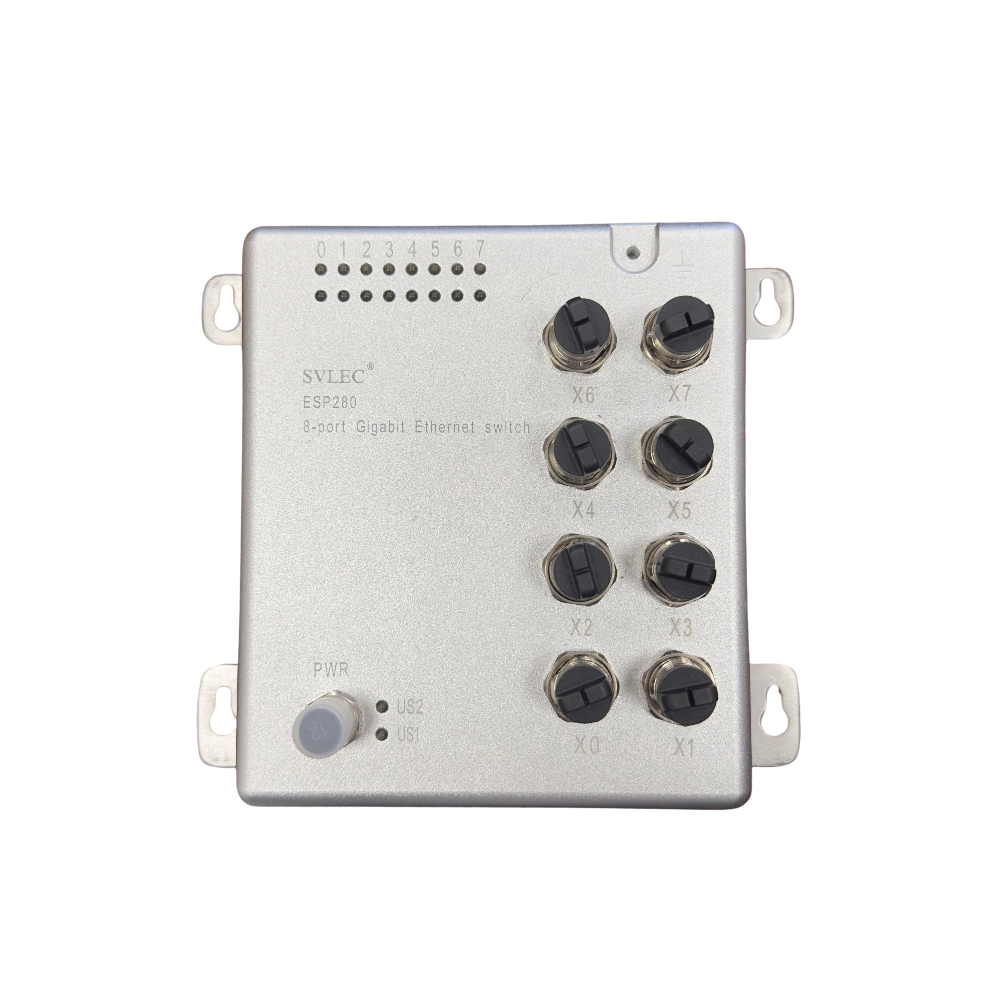 ETHERNET SWITCH- 6825780