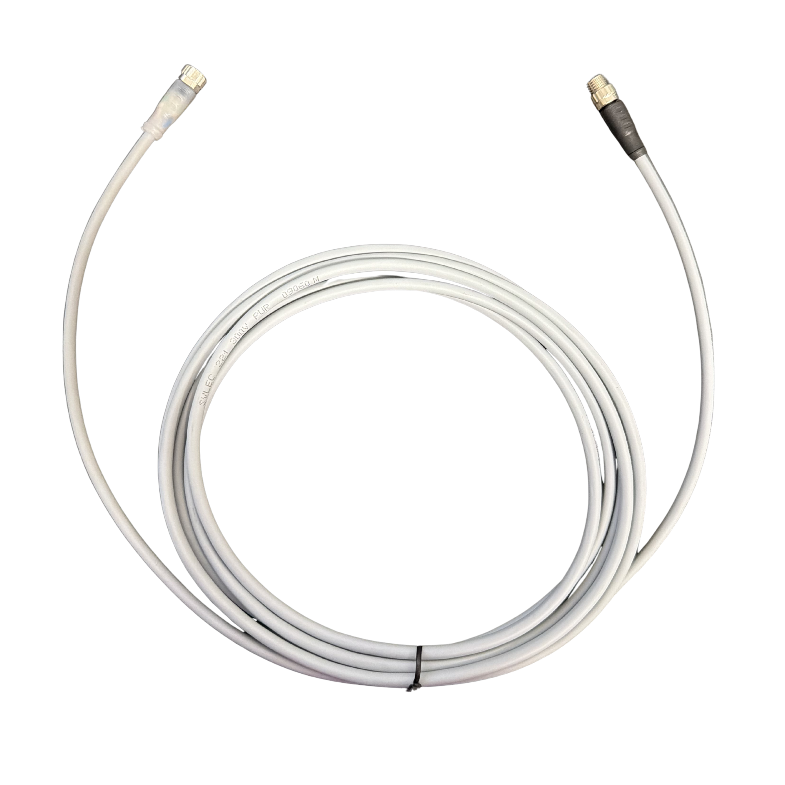 SCAC-M8-FS-4P-3.0-M8-MS-4P-PUR-GY