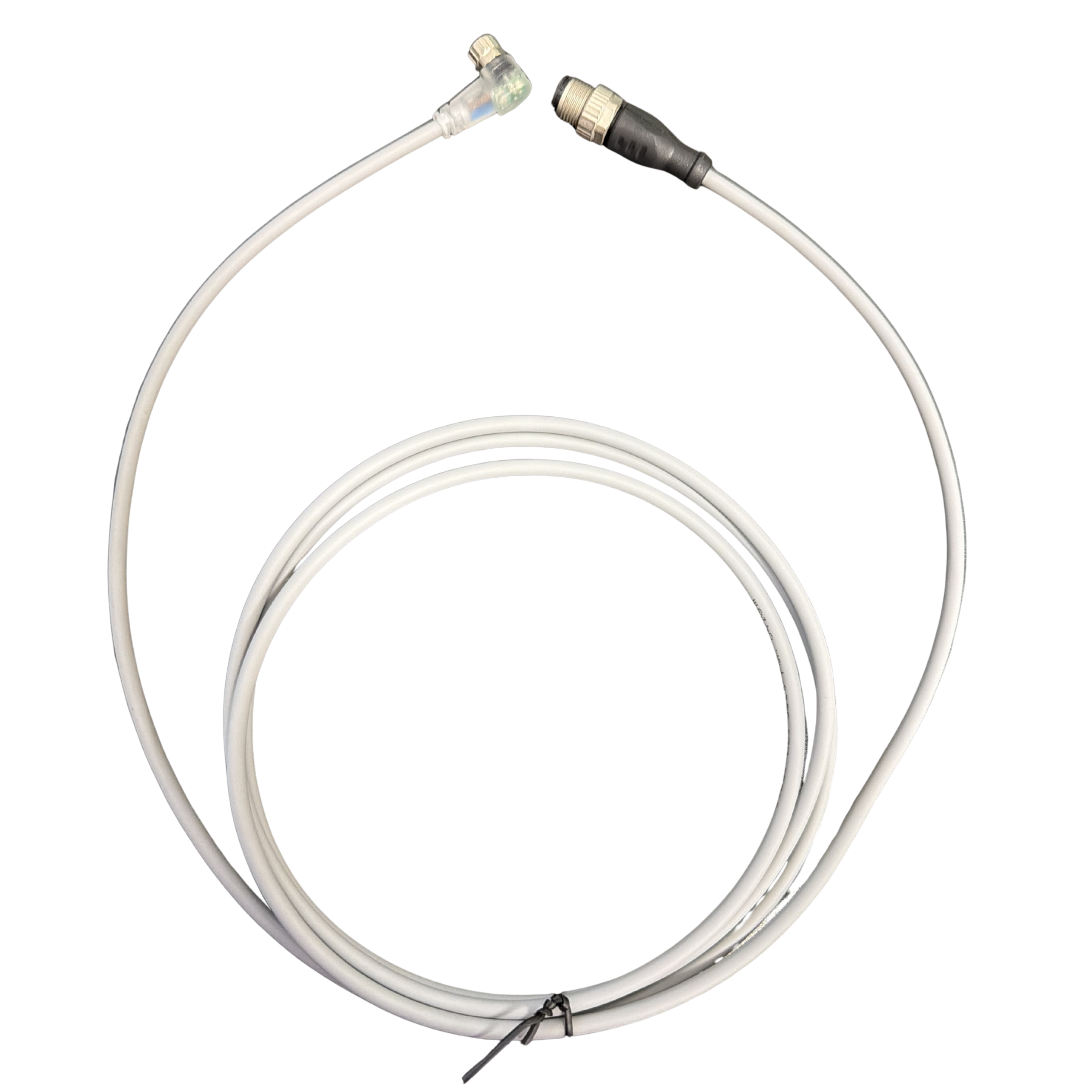 SCAC-M12-MS-3P-2.0-M8-FR-3P-PUR-GY-L2