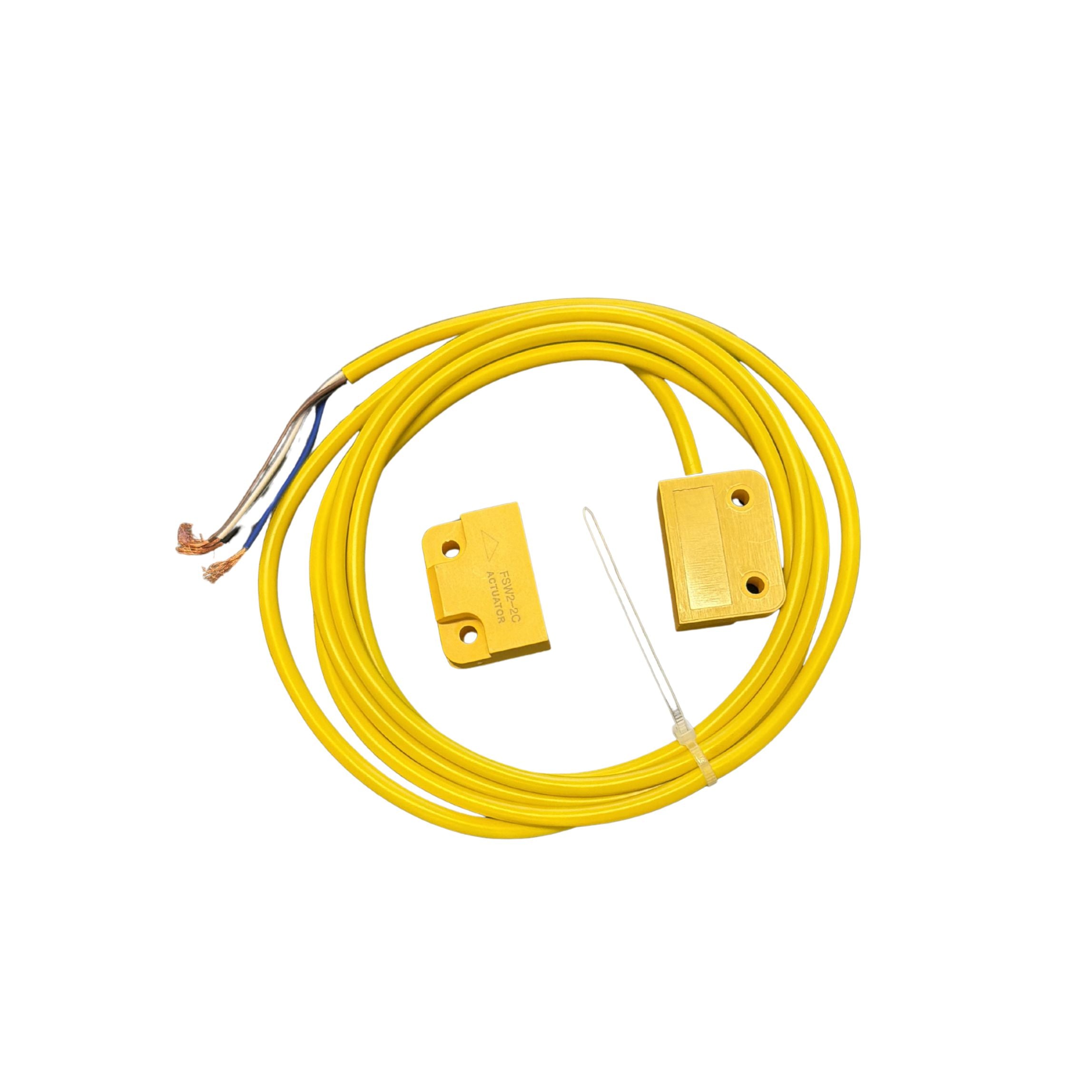 Magnetic Door Switch FSW2-2C