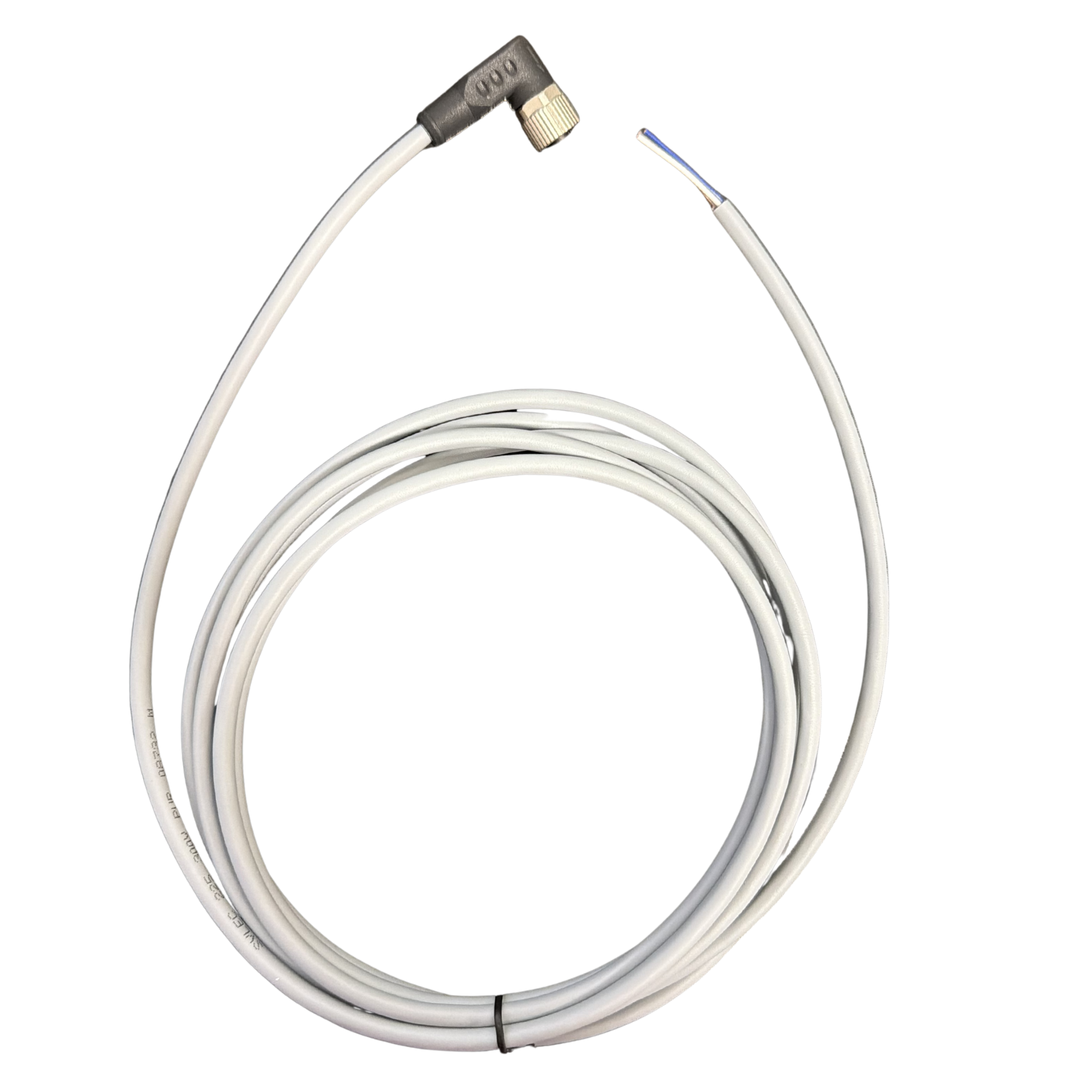 SCAC-M12-FR-5P-3.0-PUR-GY