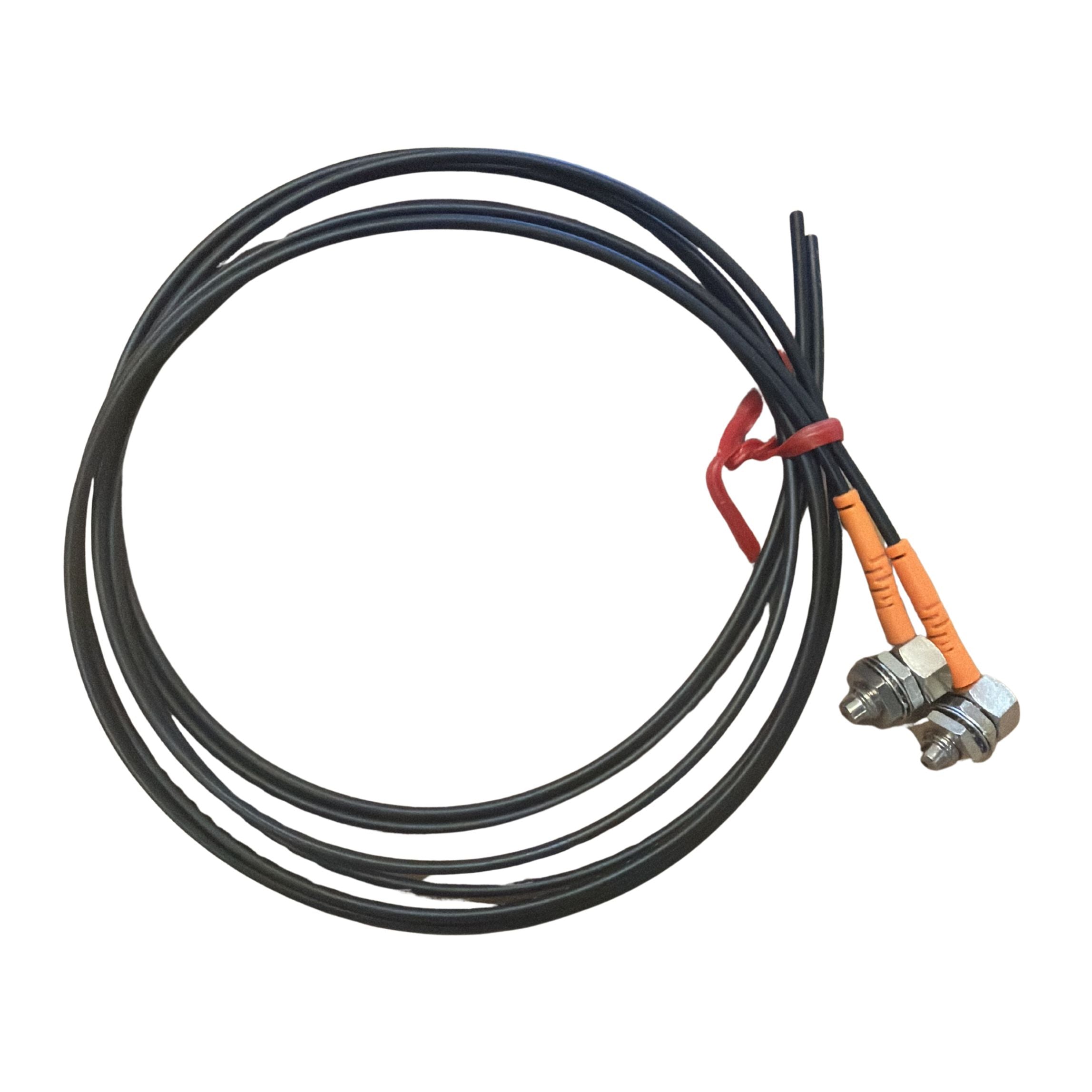Circular fiber head sensor C32-TFM6RN-0100