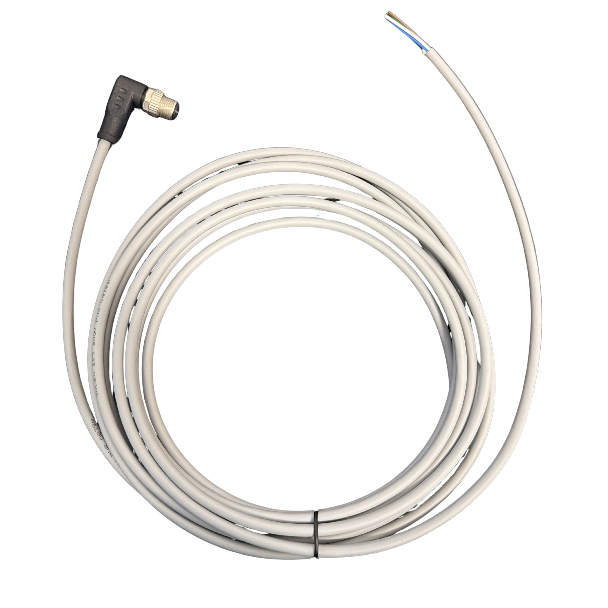 SCAC-M12-MR-5P-5.0-PUR-GY