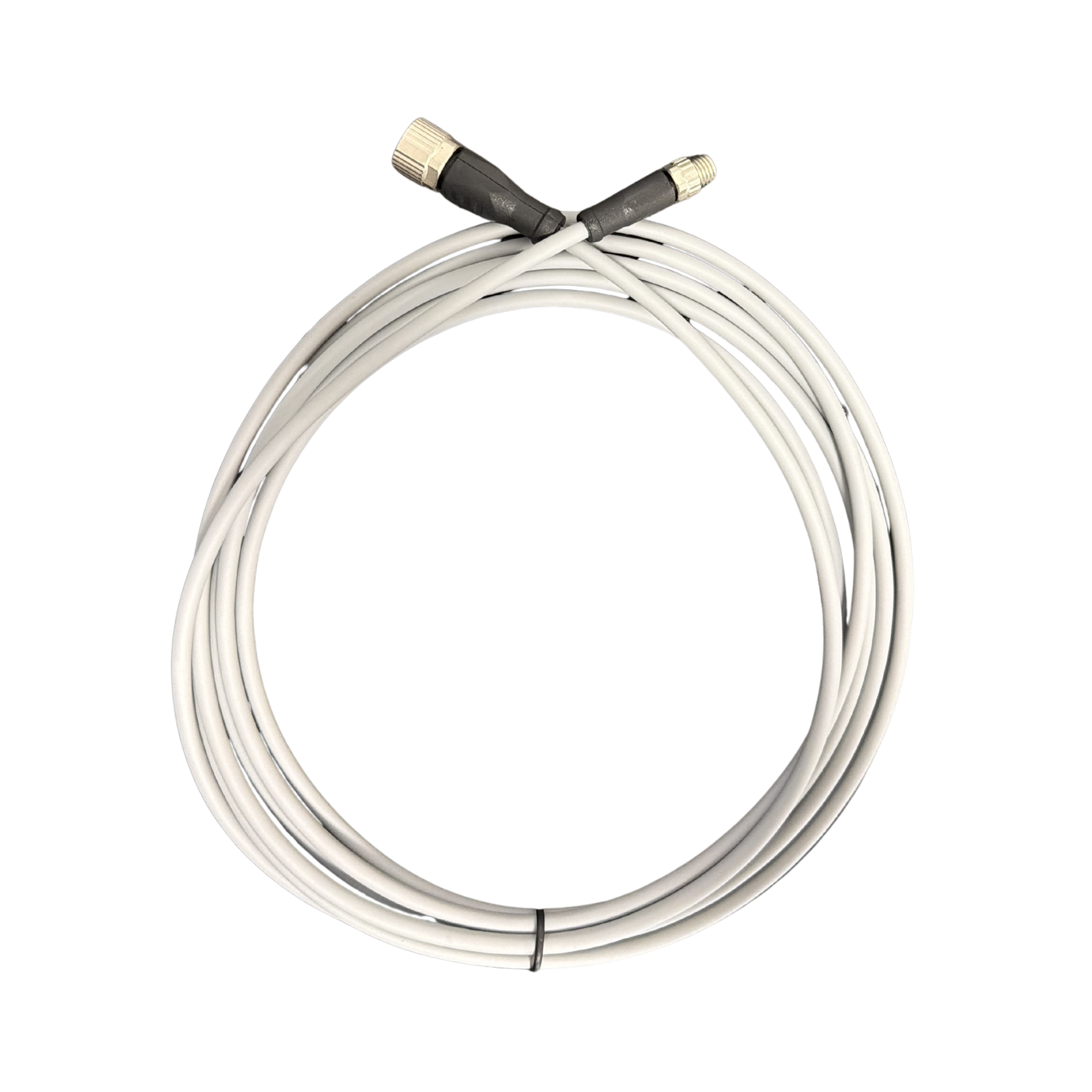 SCAC-M8-MS-3P-3.0-M8-3P-FS-PUR-GY