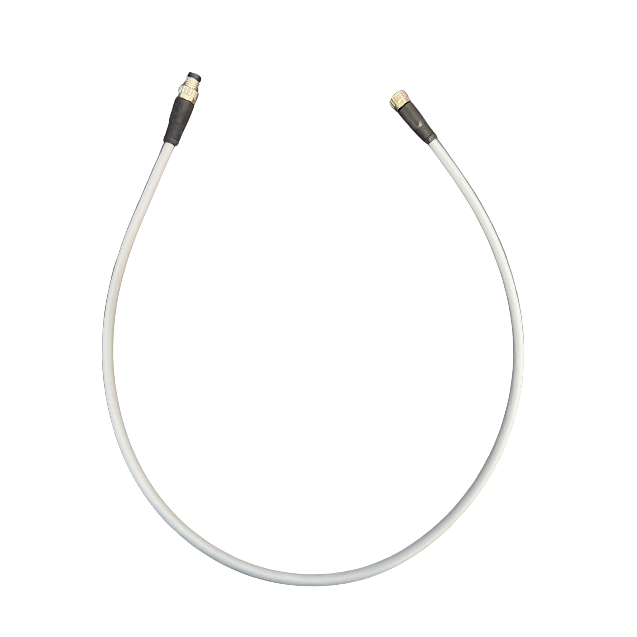 SCAC-M8-MS-4P-0.5-M8-4P-FS-PUR-GY