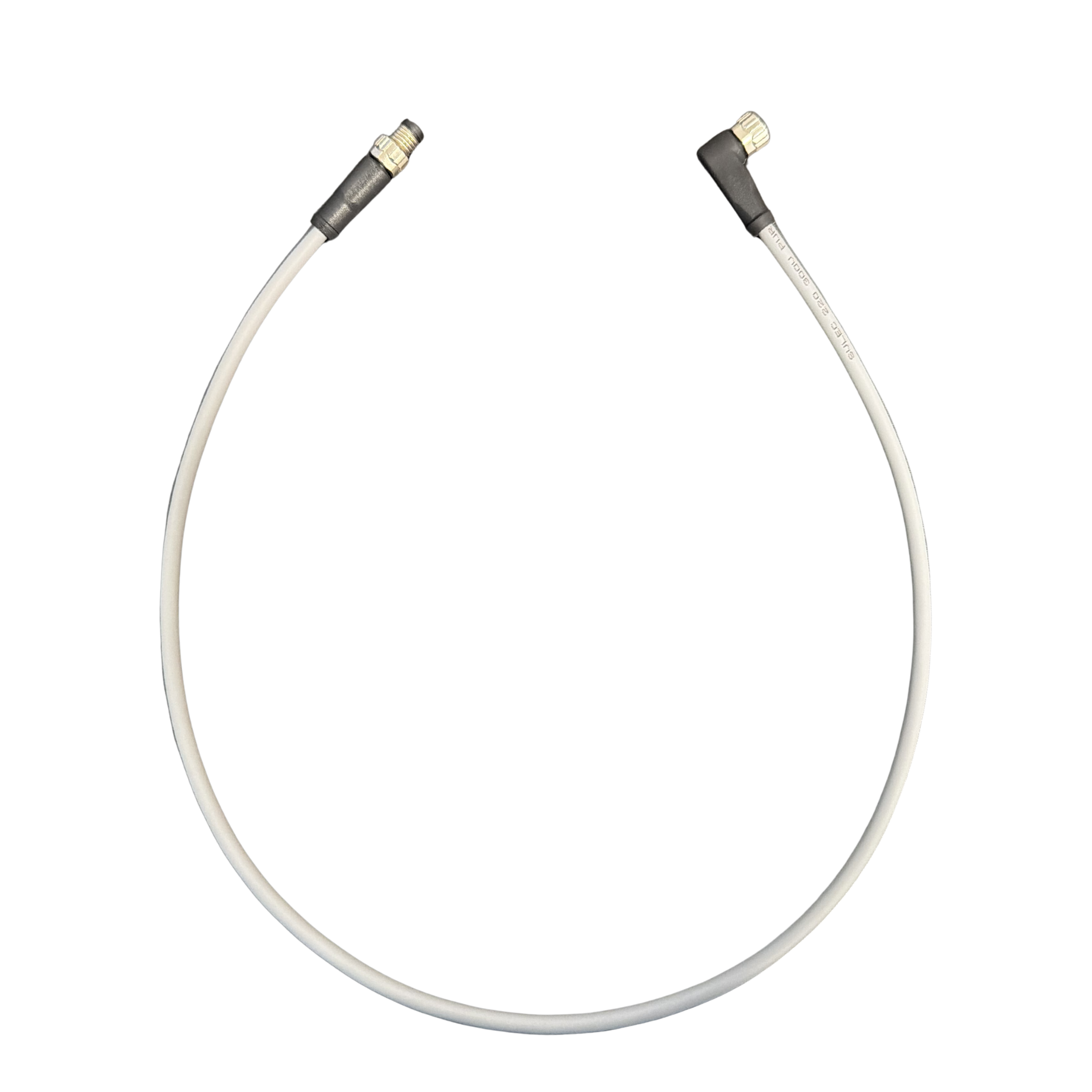 SCAC-M8-MS-3P-0.5-M8-3P-FR-PUR-GY