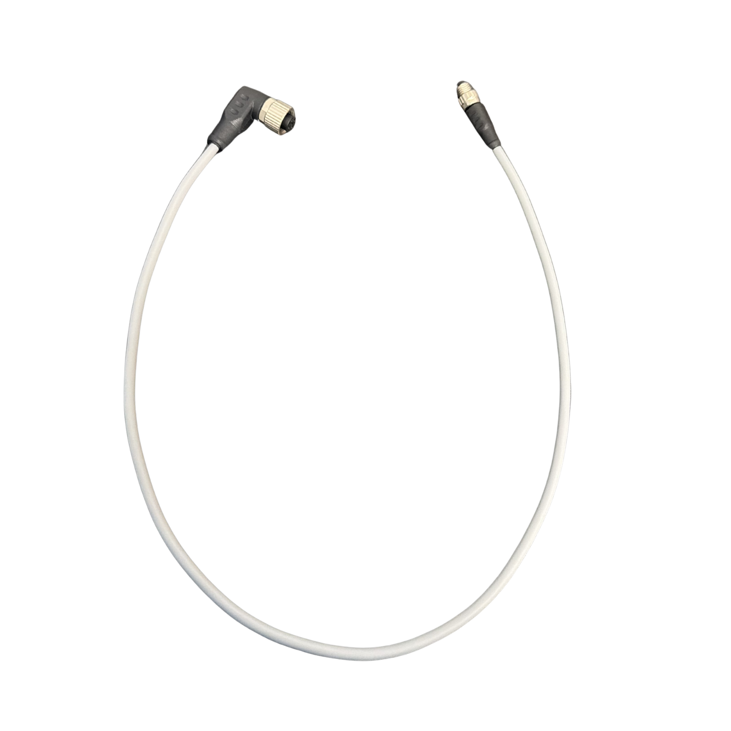 SCAC-M8-MS-3P-0.5-M12-3P-FR-PUR-GY