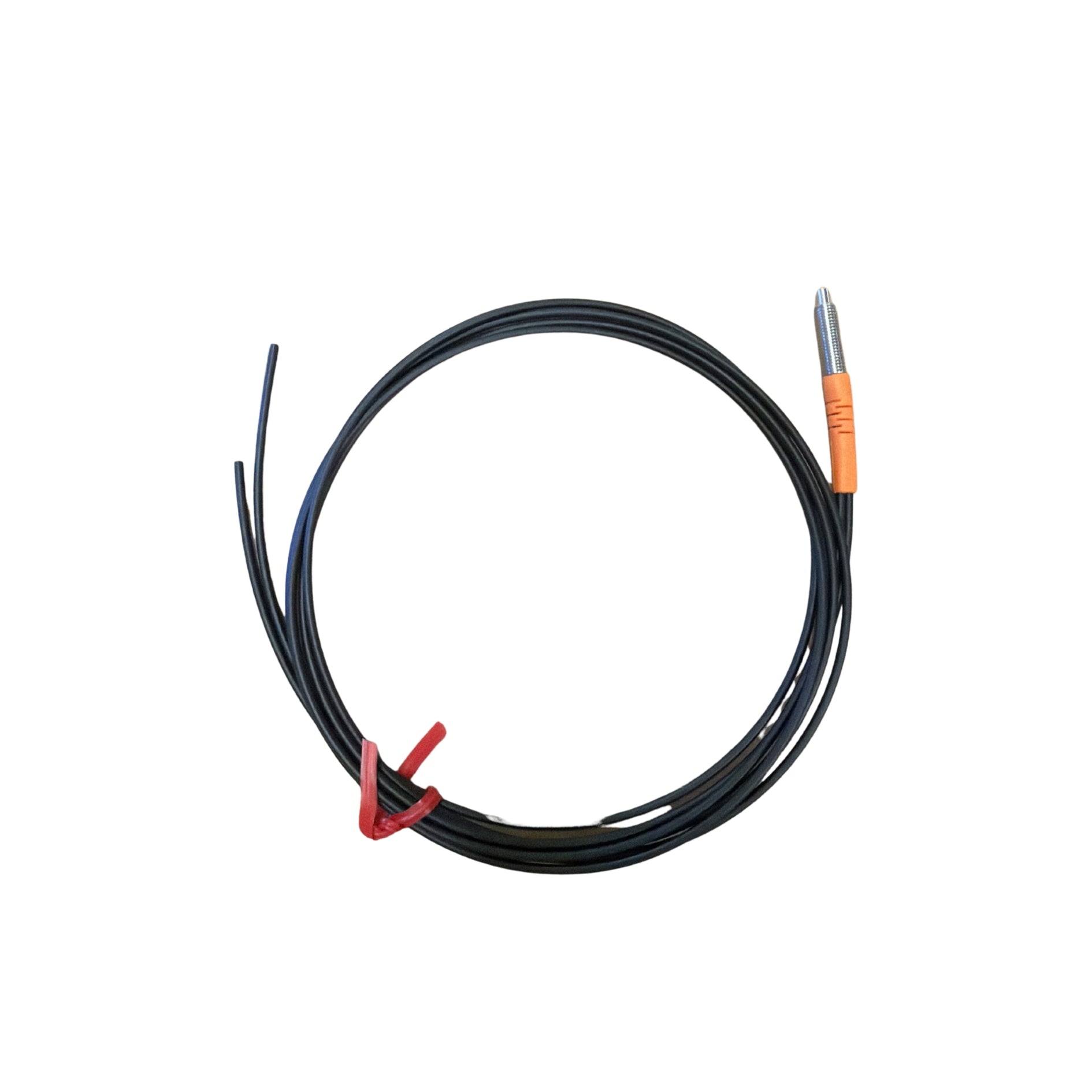 Circular fiber head sensor C32-DFM6LZ-0100