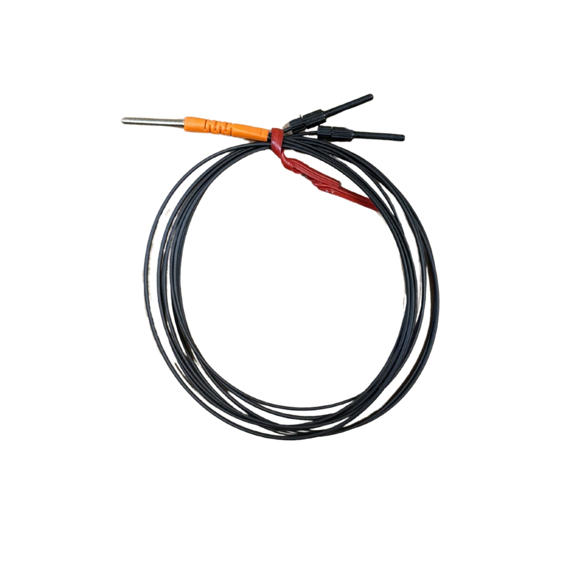 Circular fiber head sensor C32-DFM3LZ-0100