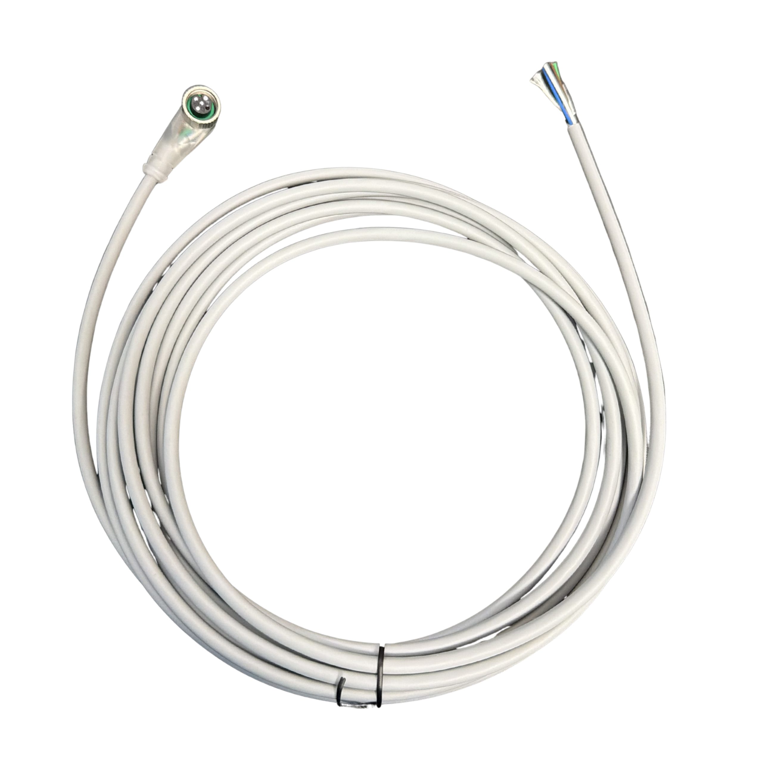 SCAC-M12-FR-5P-5.0-PUR-GY-L3