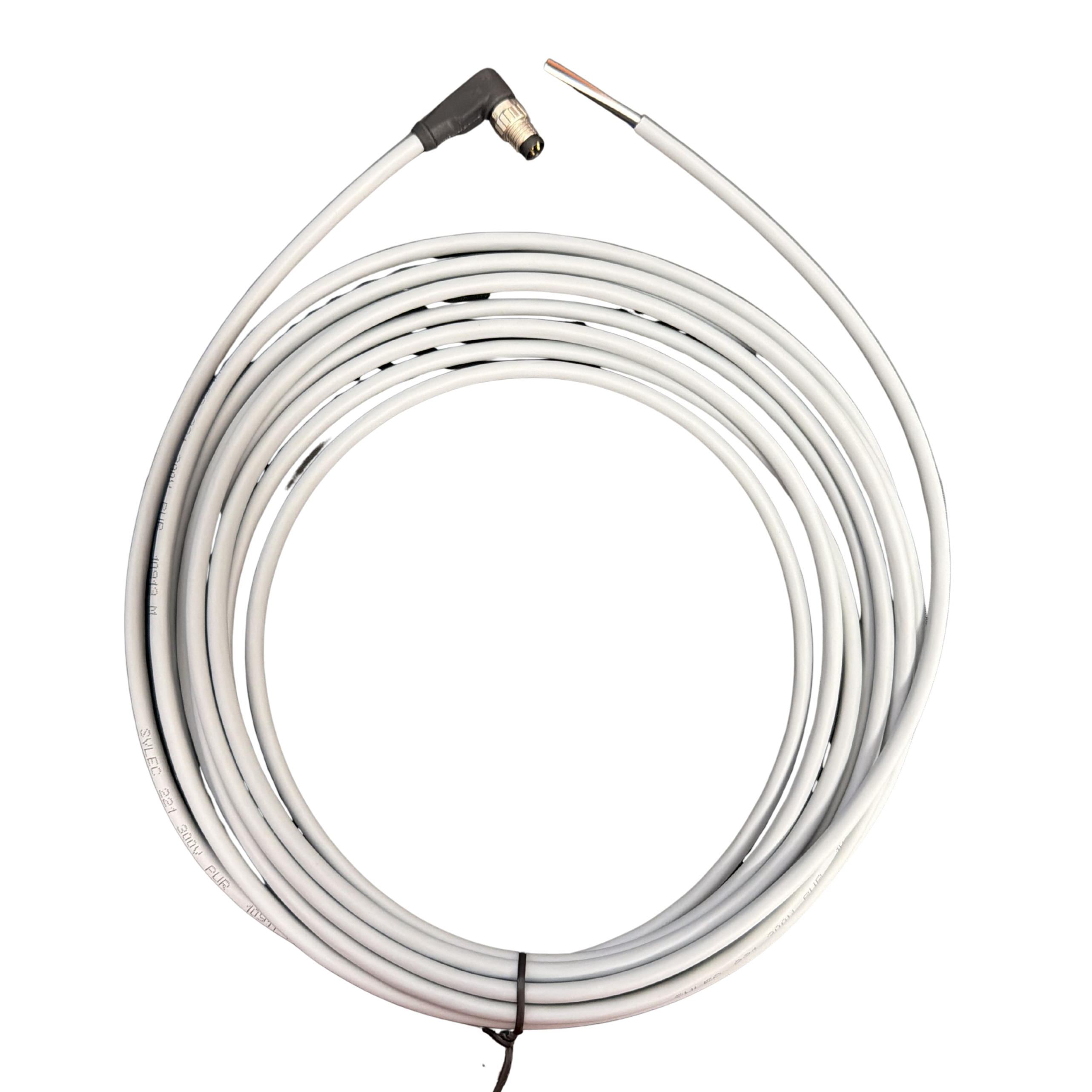 SCAC-M8-MR-4P-5.0-PUR-GY
